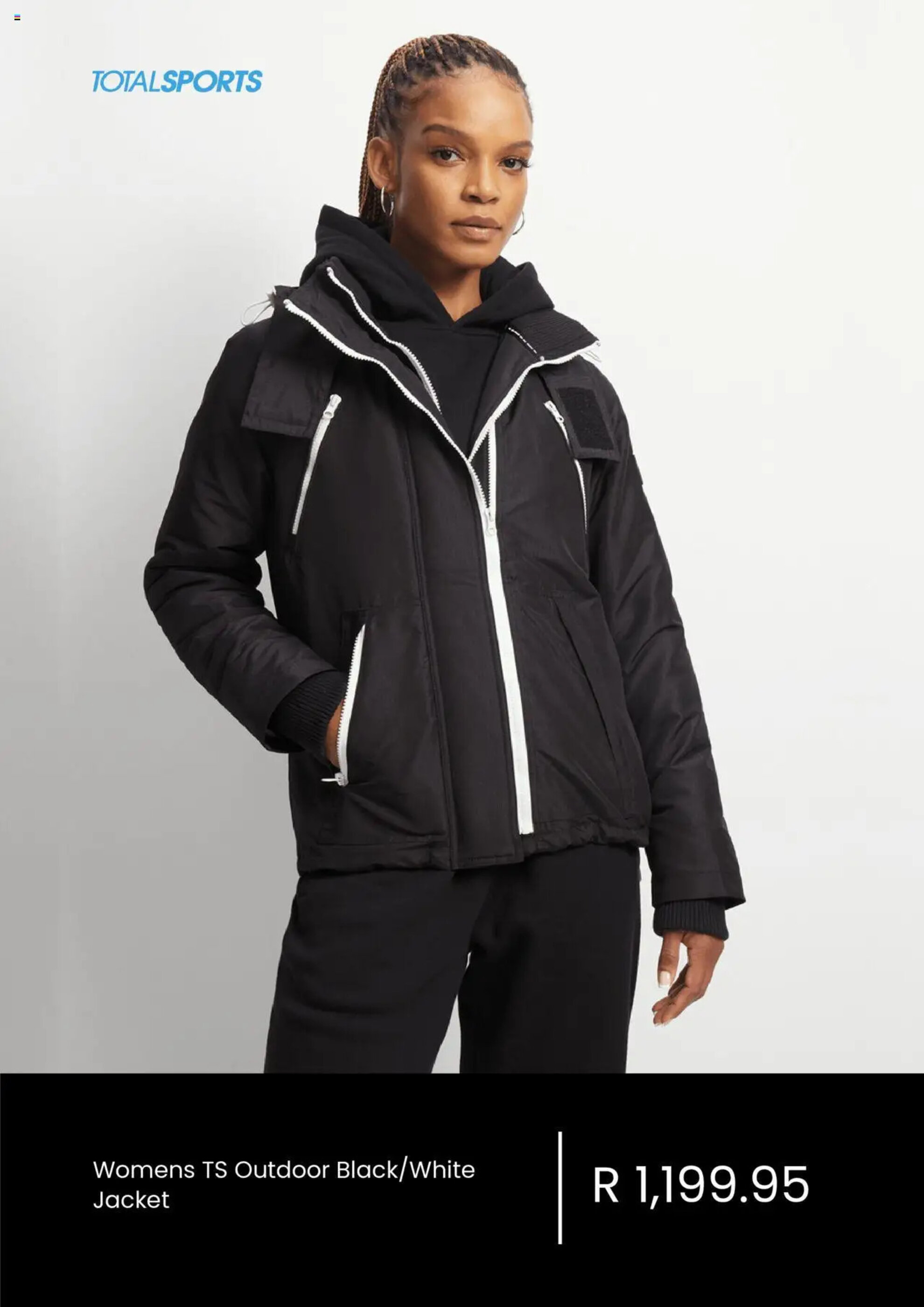 Totalsports catalogue - 15-04-2025