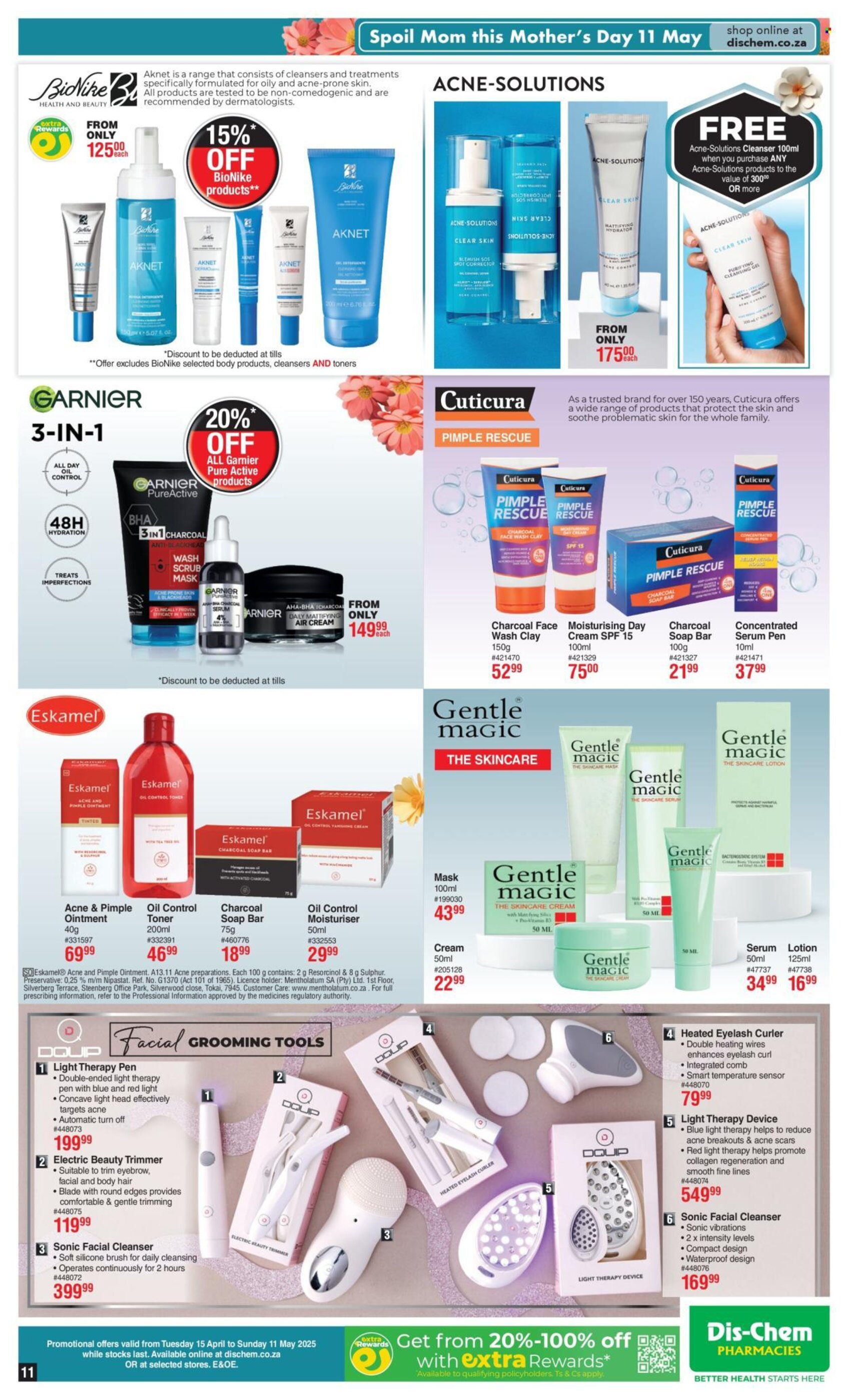 Dis-Chem catalogue - 15-04-2025