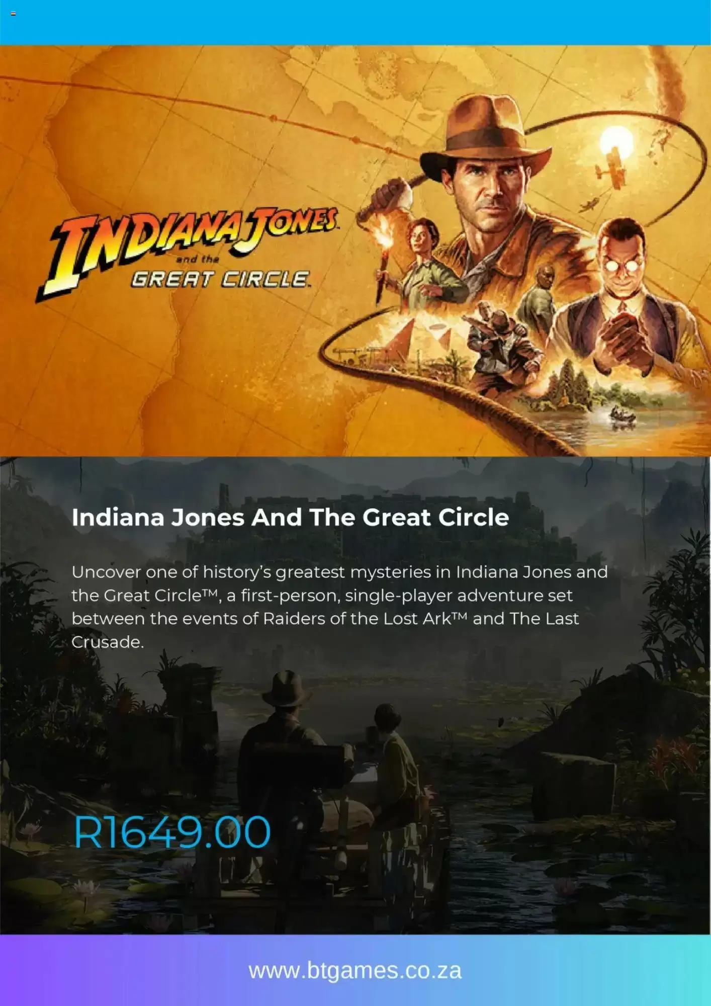 BT Games catalogue - 26-05-2025 ( is valid from 26-05-2025 until 23-06-2025) | 16