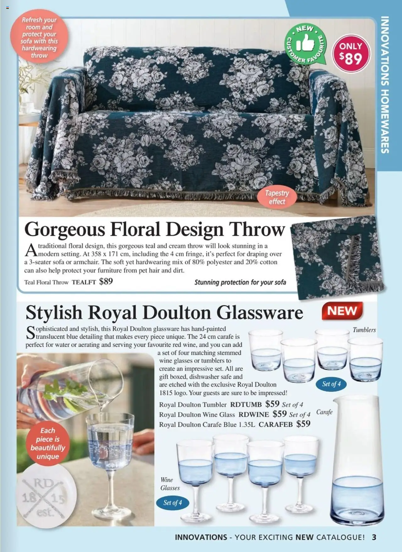 Innovations catalogue from 01/02/2025 Catalogue February 2025