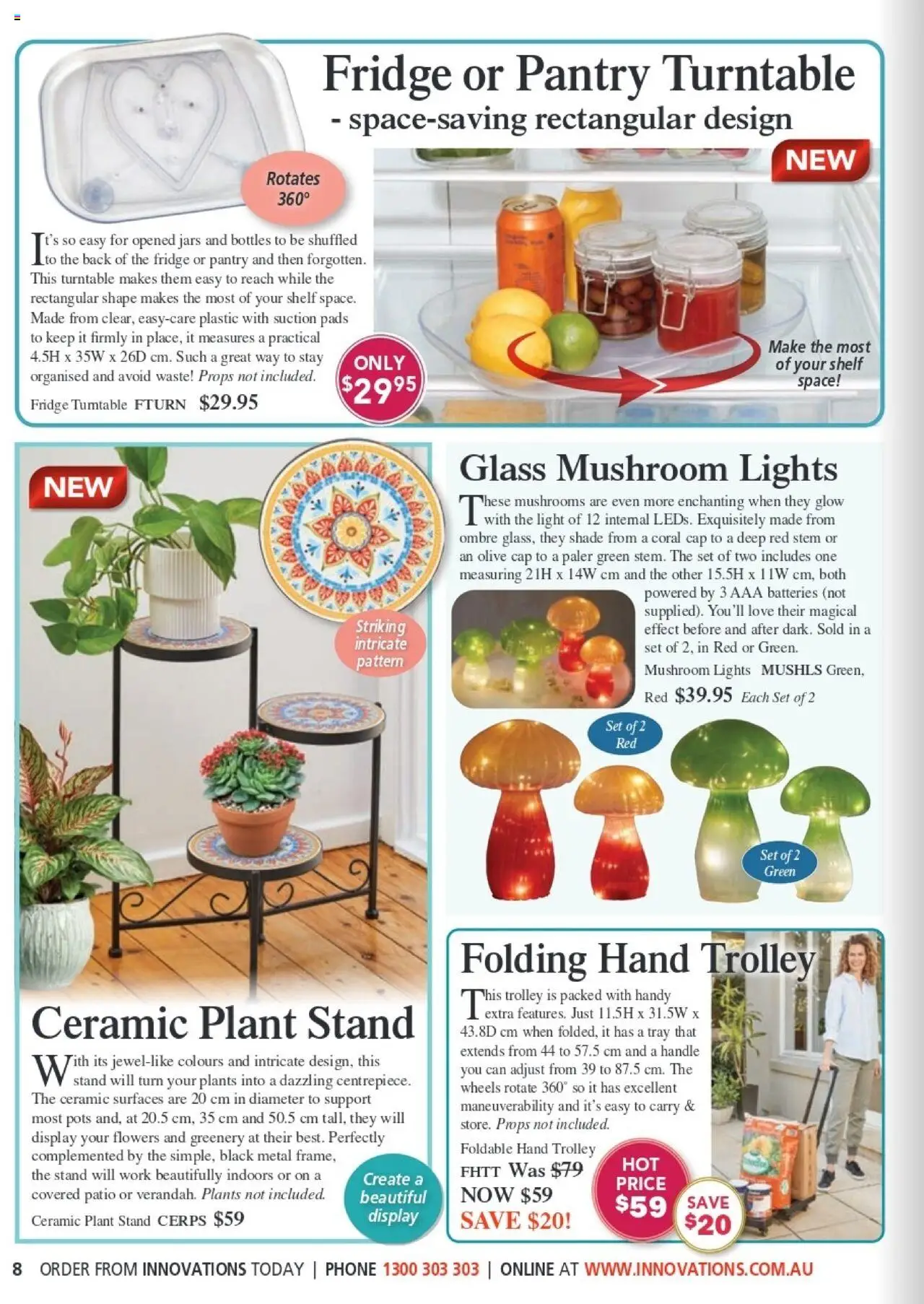 Innovations catalogue from 01/02/2025 Catalogue February 2025
