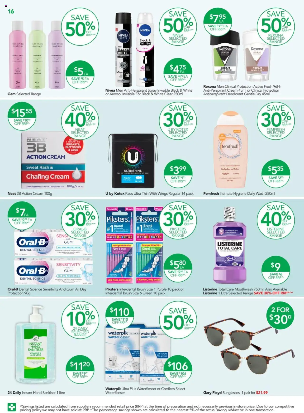Terry White catalogue from 23/01/2025 Catalogue