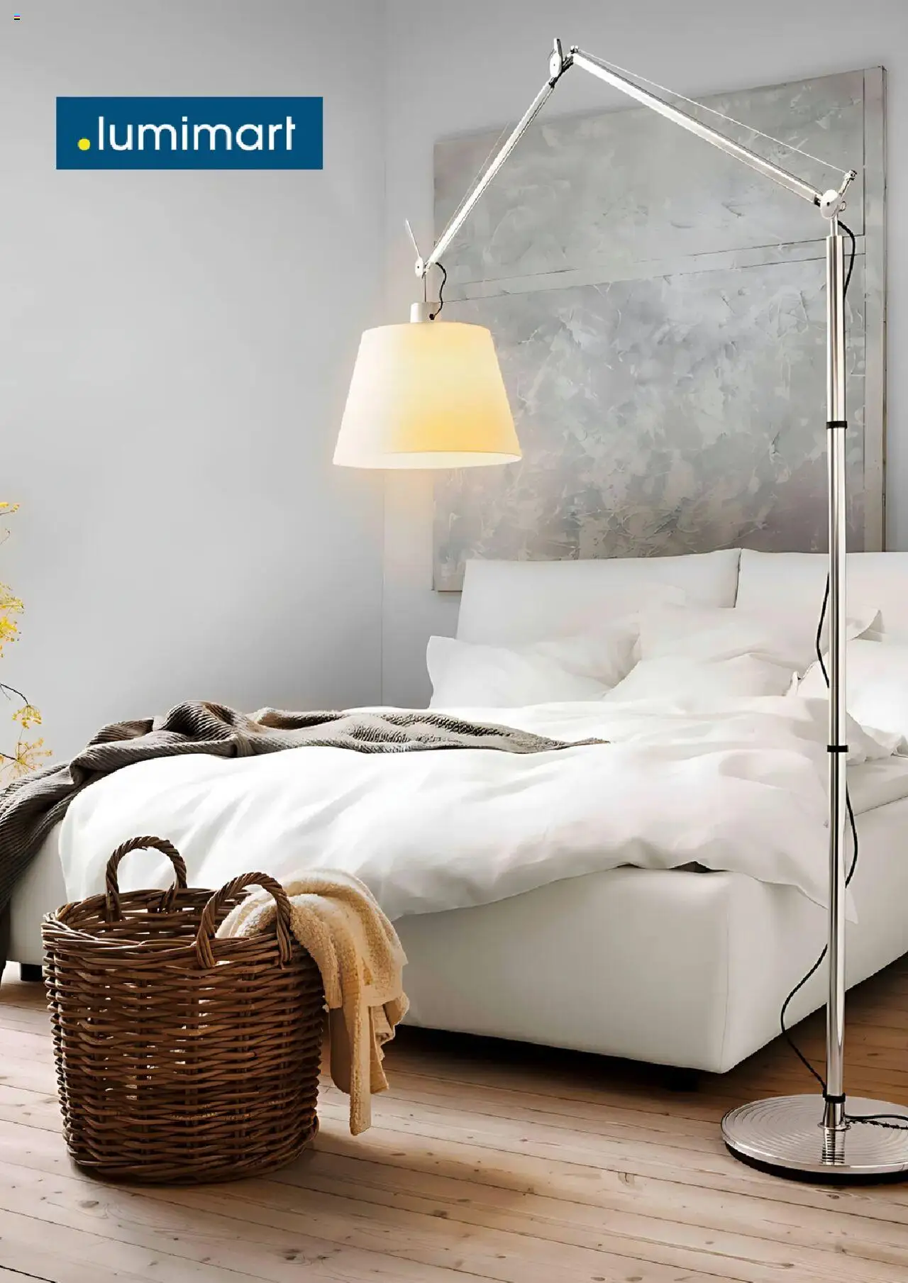 Lumimart aktion seit 16.01.2025 Aktionen (2025-01-16 - 2025-01-31) | 1