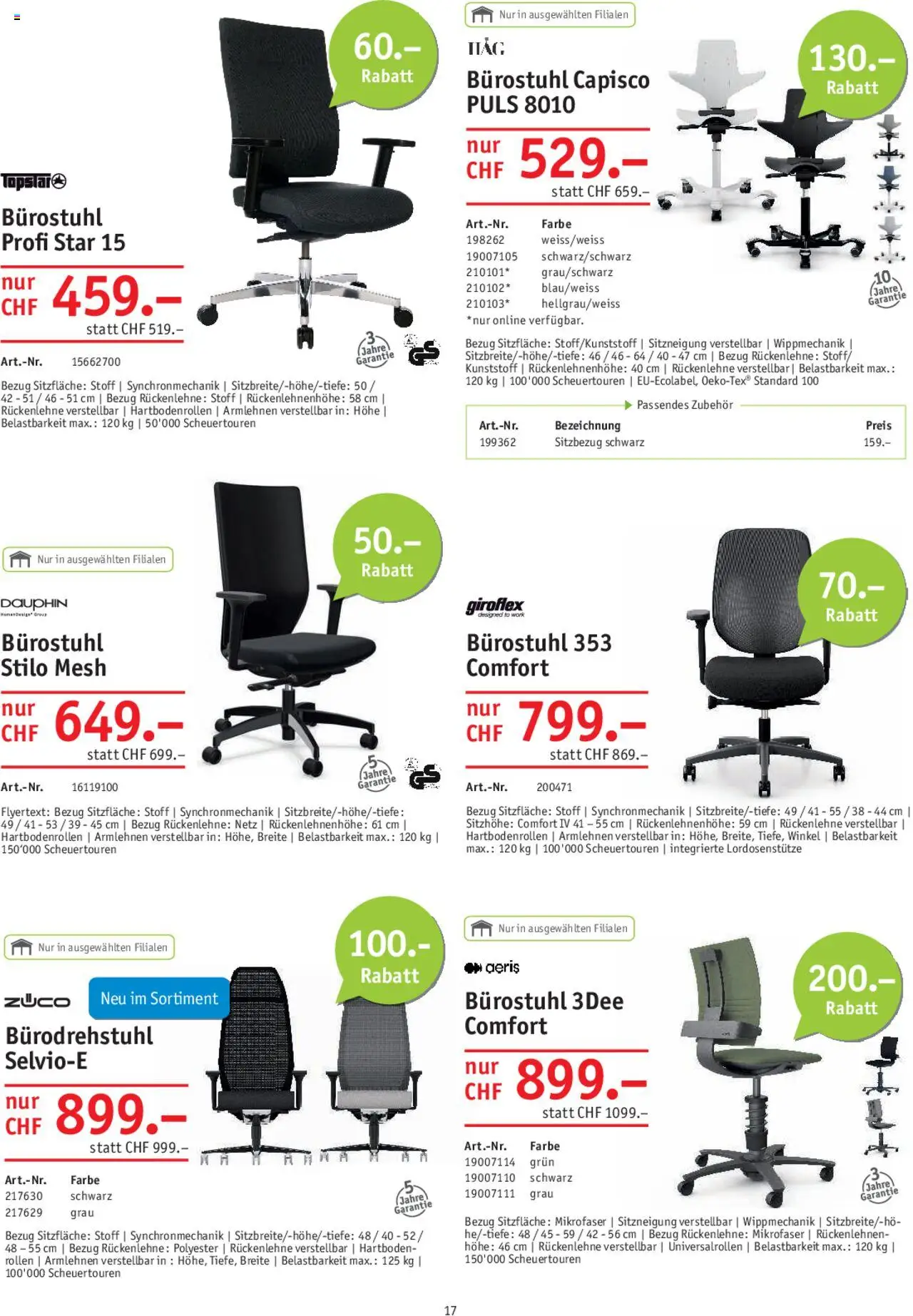 Office World aktion seit 26.12.2024 Aktionen