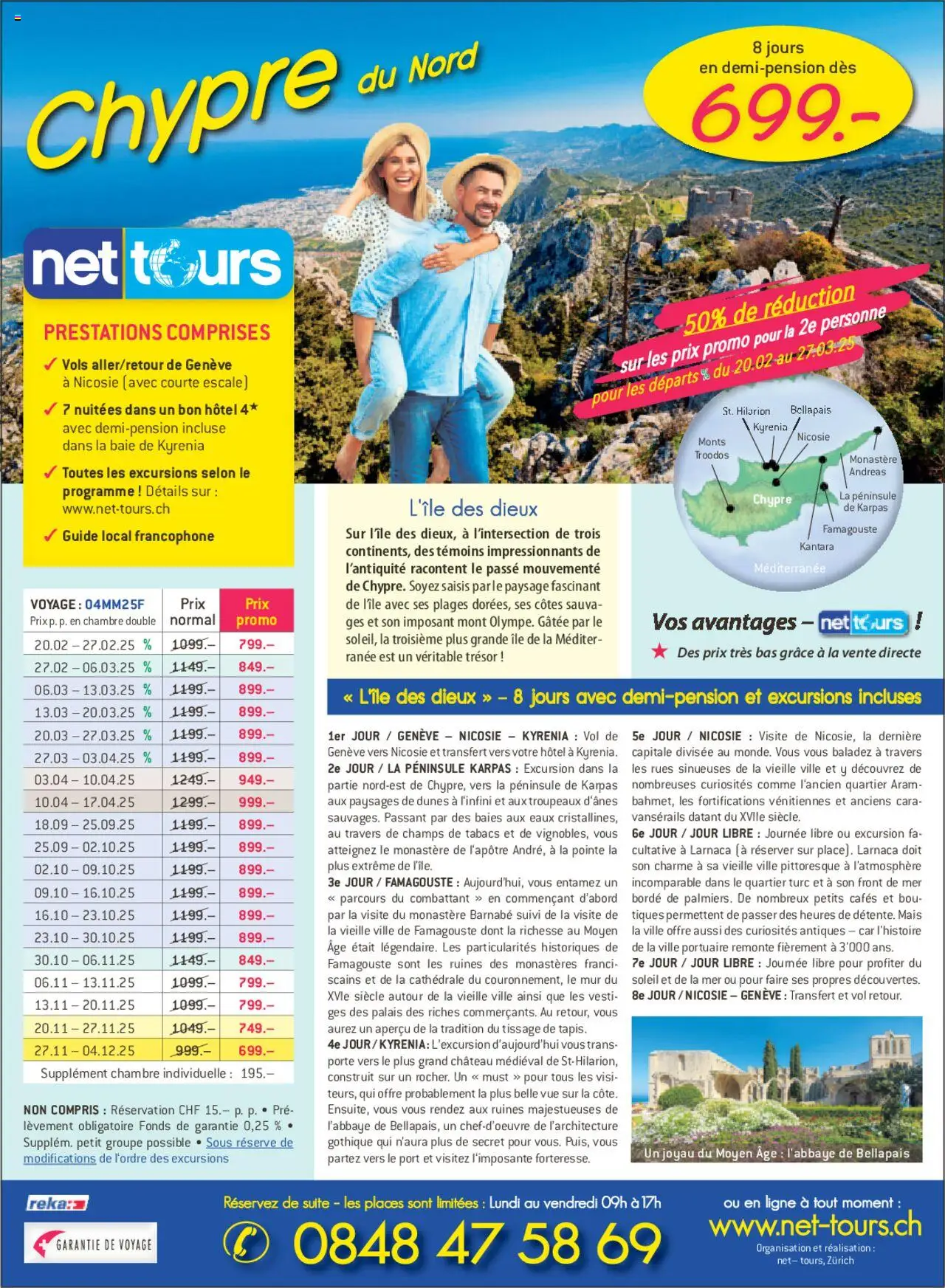 Migros aktion seit 27.01.2025 Magazin FR