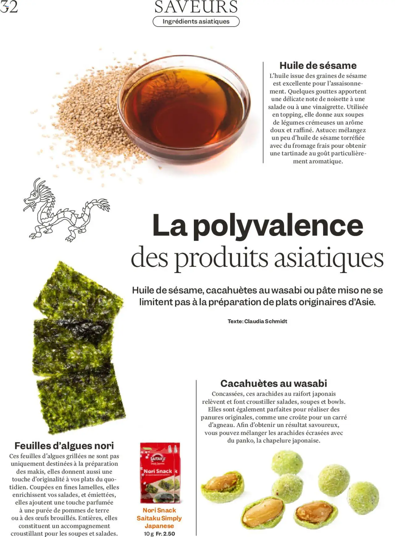 Migros aktion seit 27.01.2025 Magazin FR