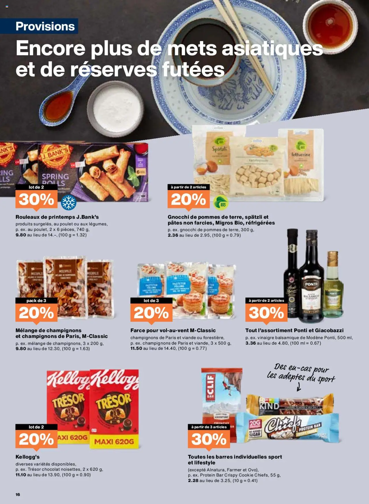 Migros aktion seit 28.01.2025 Aktionen FR