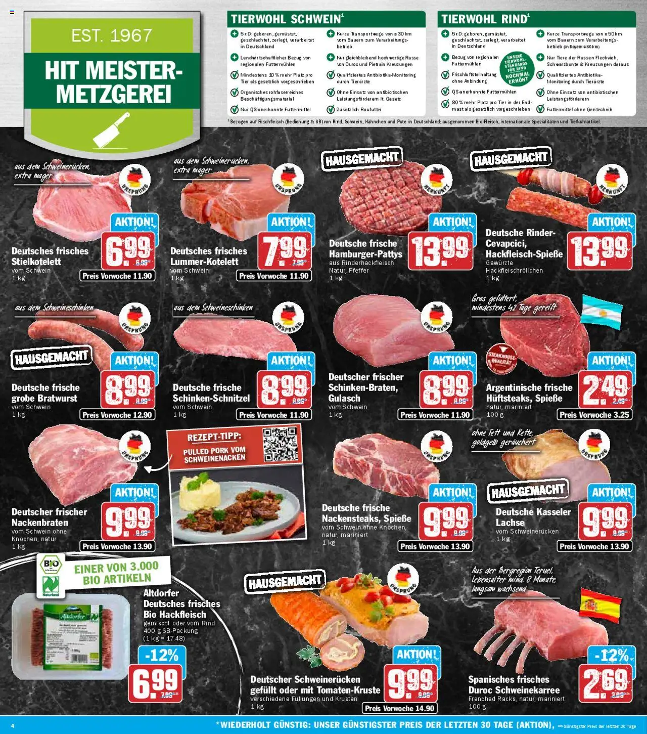 HIT prospekt seit 20.01.2025 Prospekt
