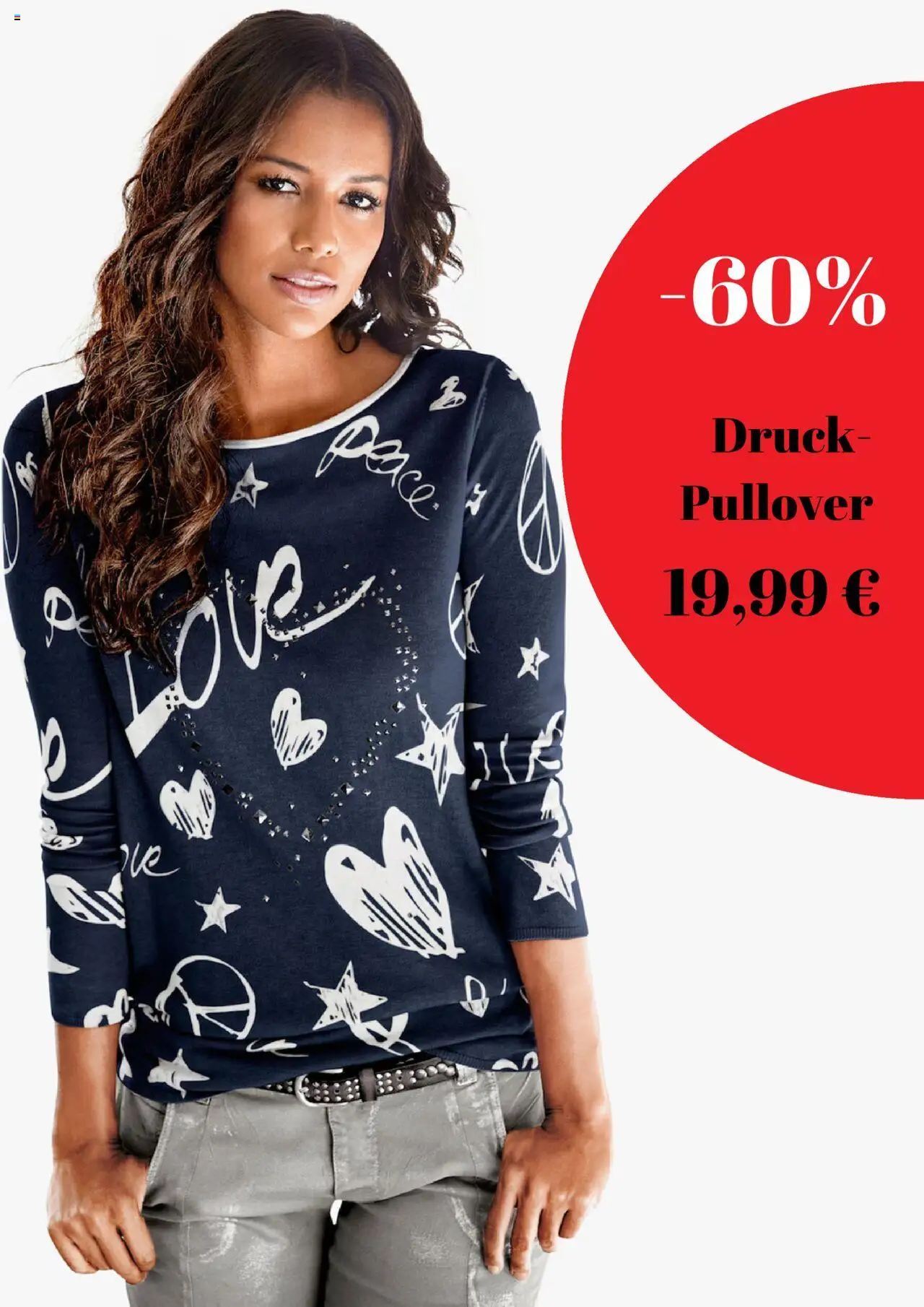 Heine prospekt seit 21.01.2025 Katalog