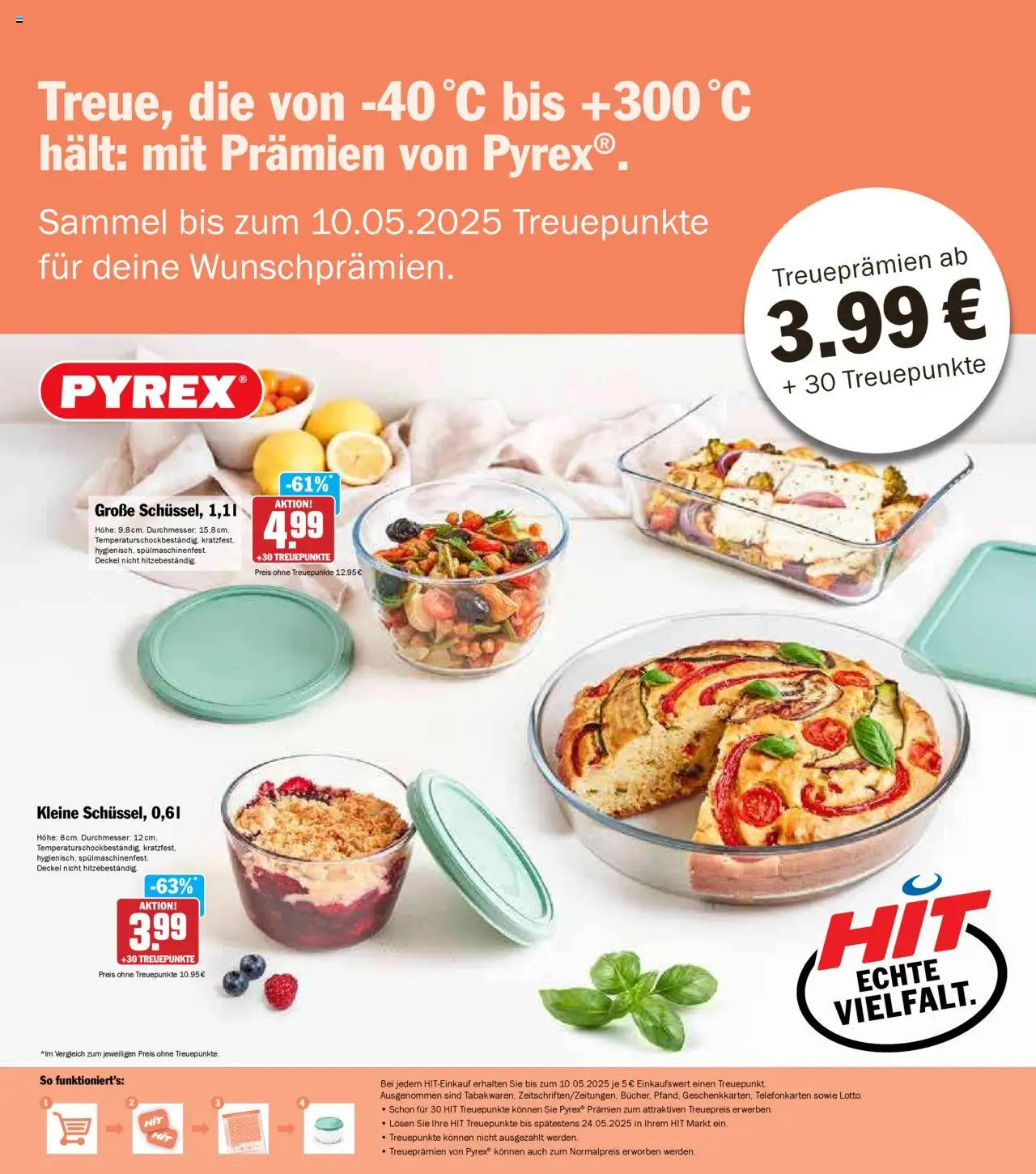HIT prospekt seit 20.01.2025 Mecklenburg-Vorpommern
