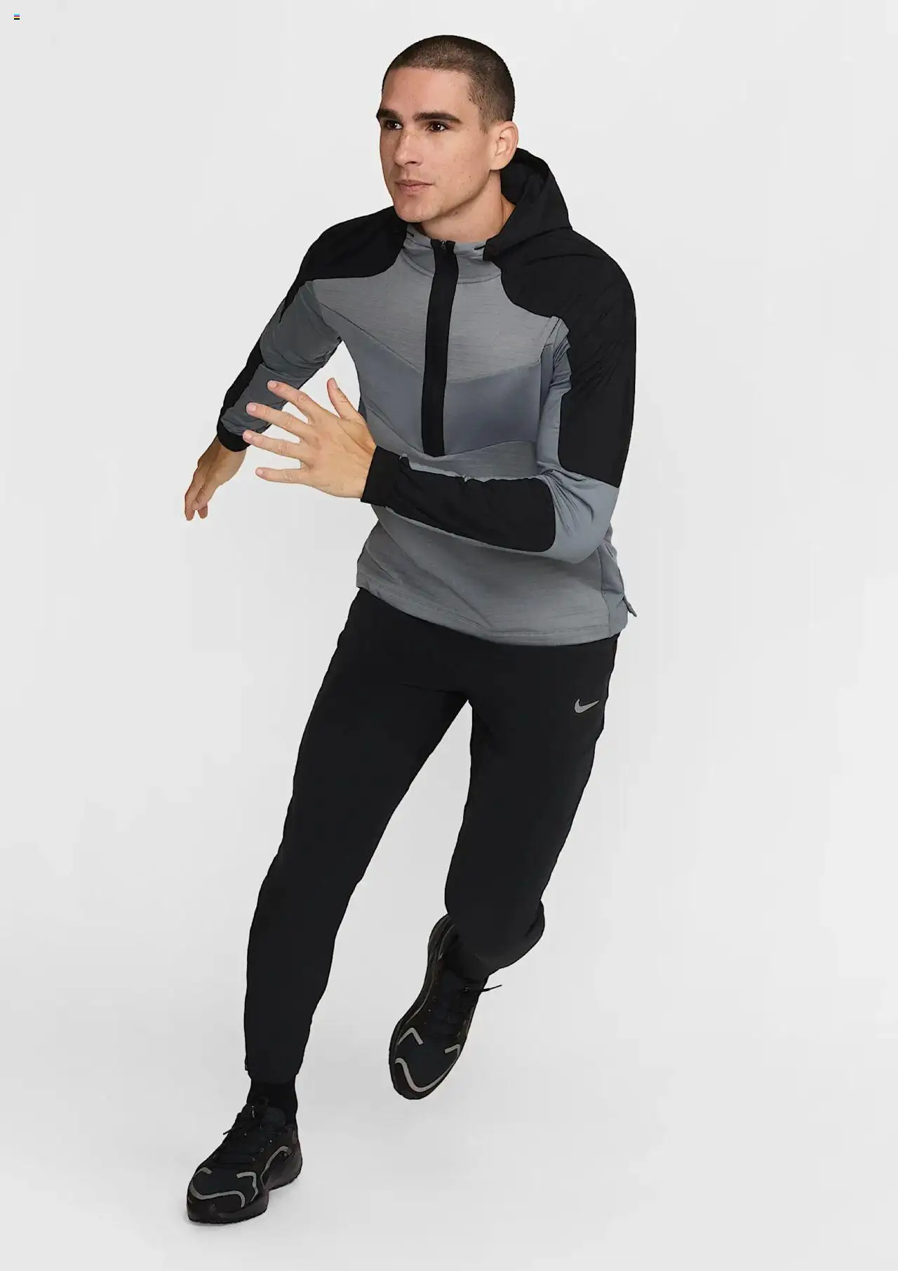 Nike prospekt seit 03.01.2025 Men