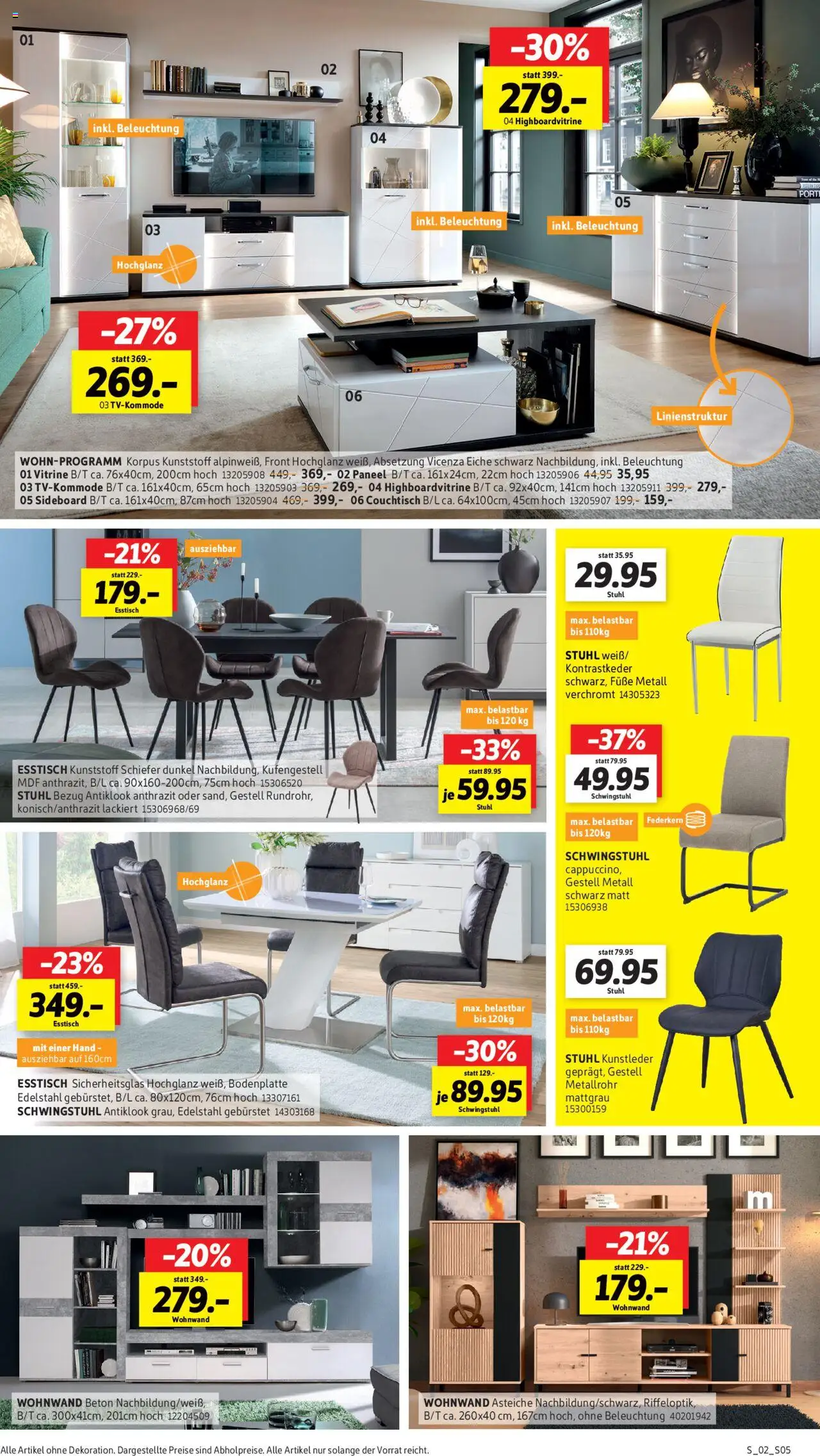 Sconto prospekt seit 11.01.2025 Prospekt