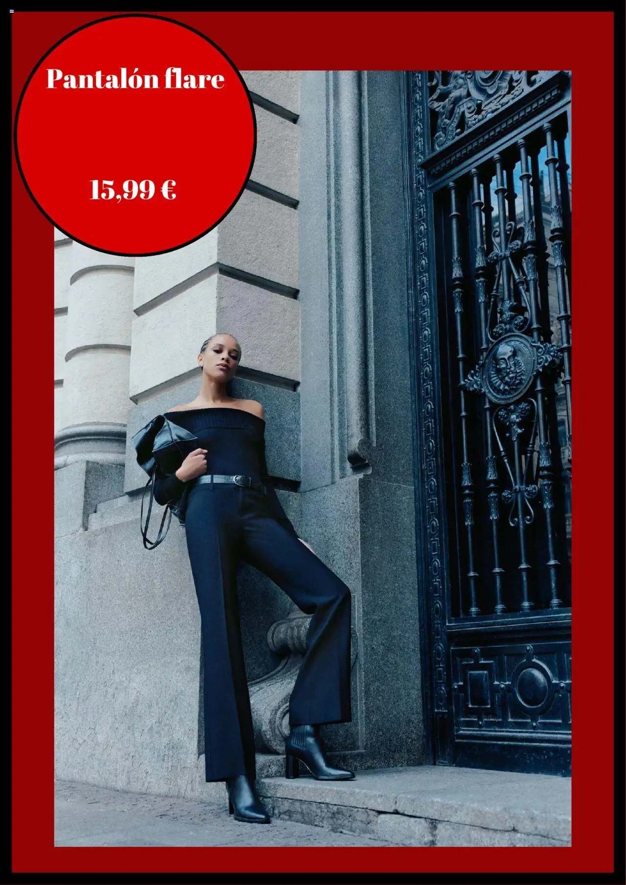 Lefties oferta desde 25/12/2024 Folleto