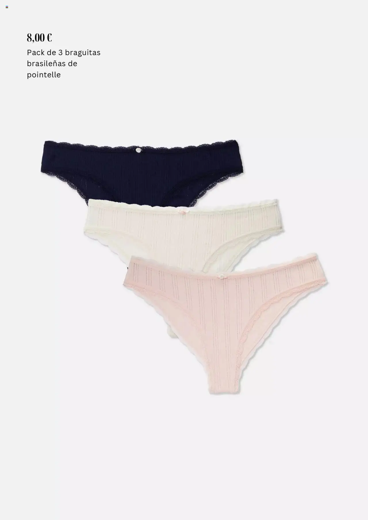 Primark oferta desde 03/01/2025 Catálogo