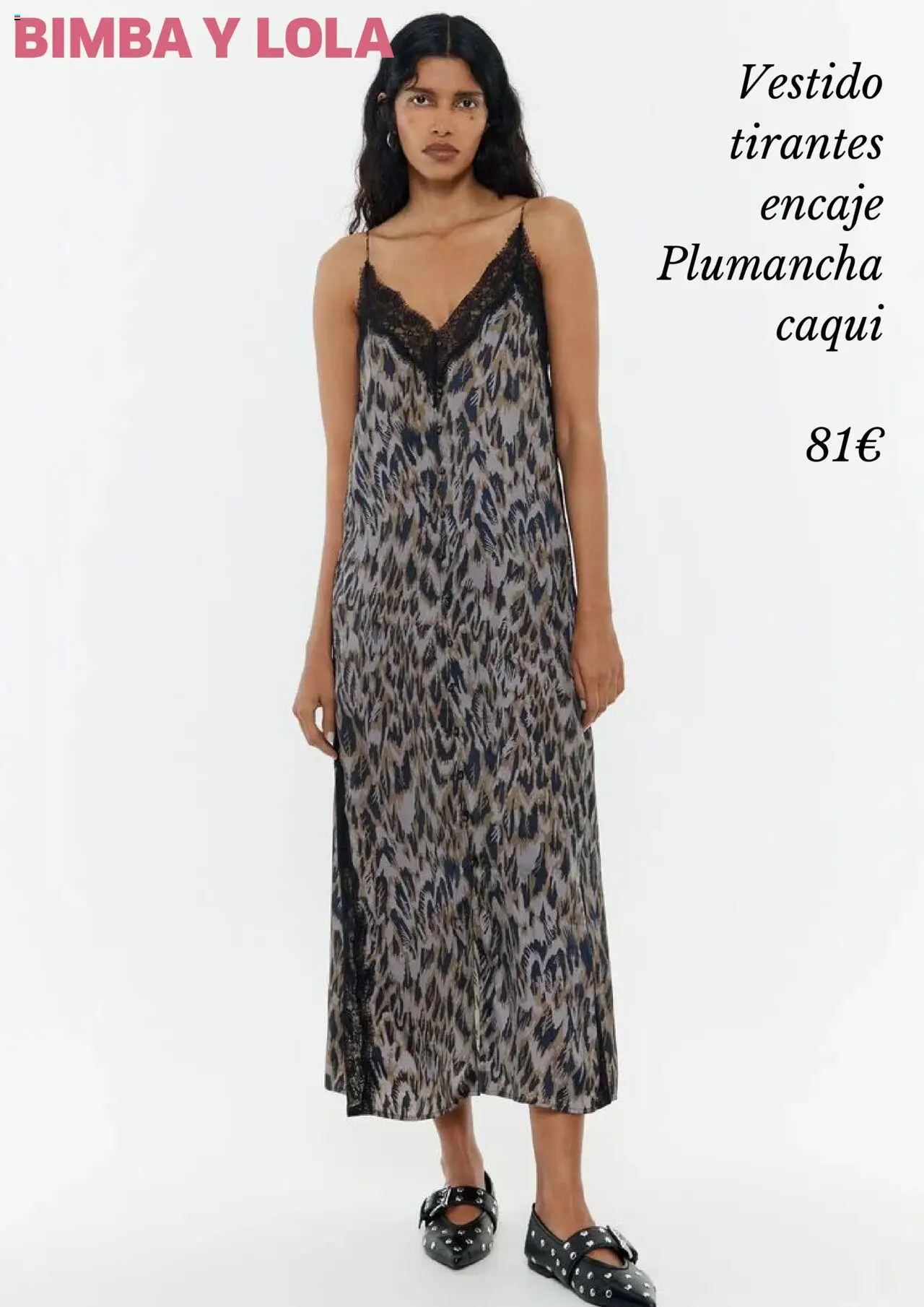 Bimba y Lola oferta desde 27/01/2025 Folleto