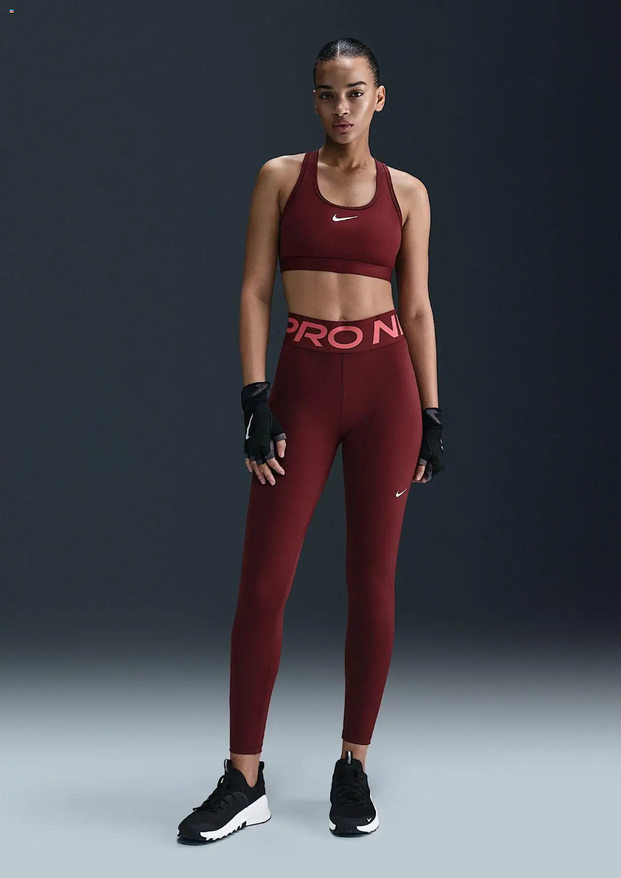Nike oferta desde 03/01/2025 Descuentos