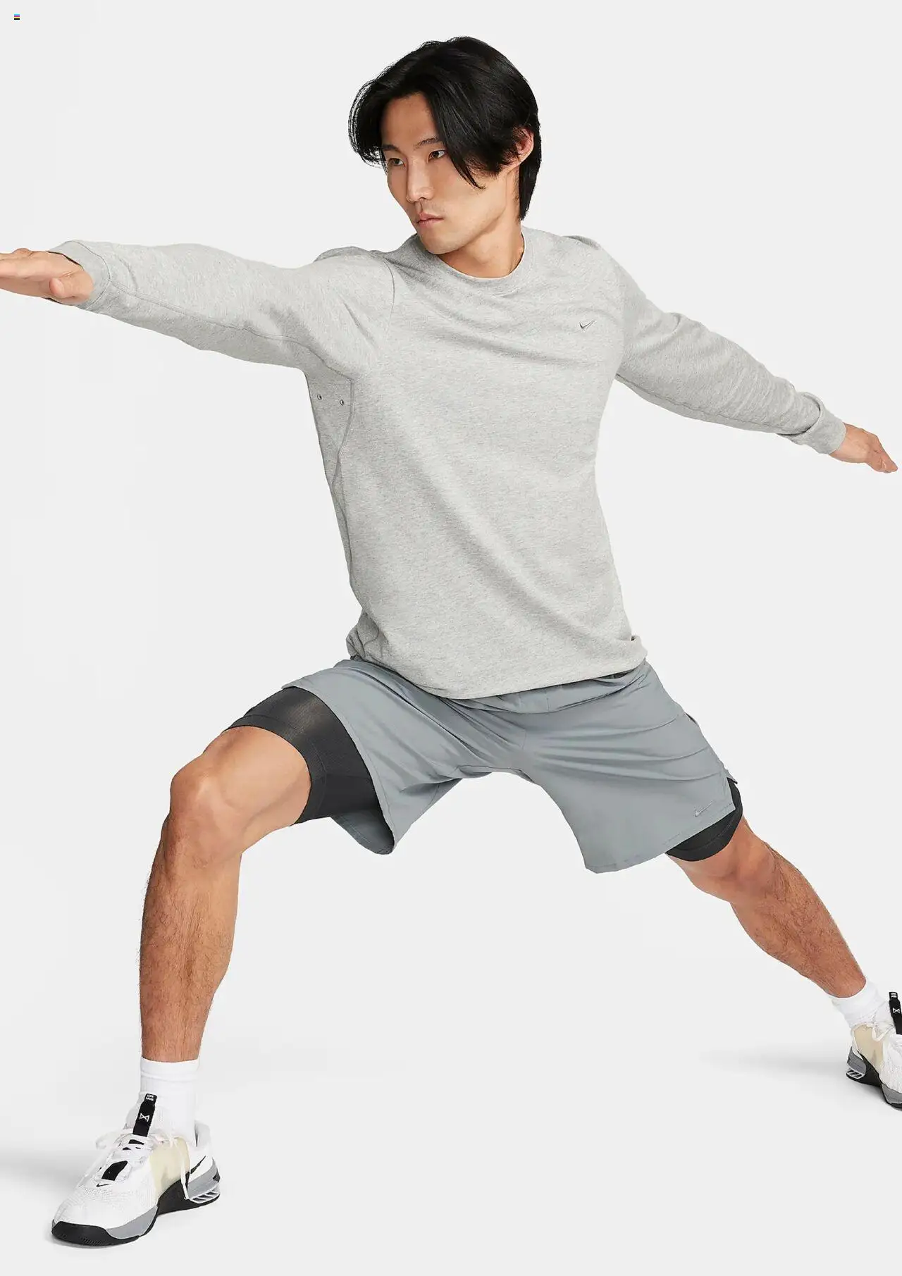 Nike oferta desde 03/01/2025 Descuentos