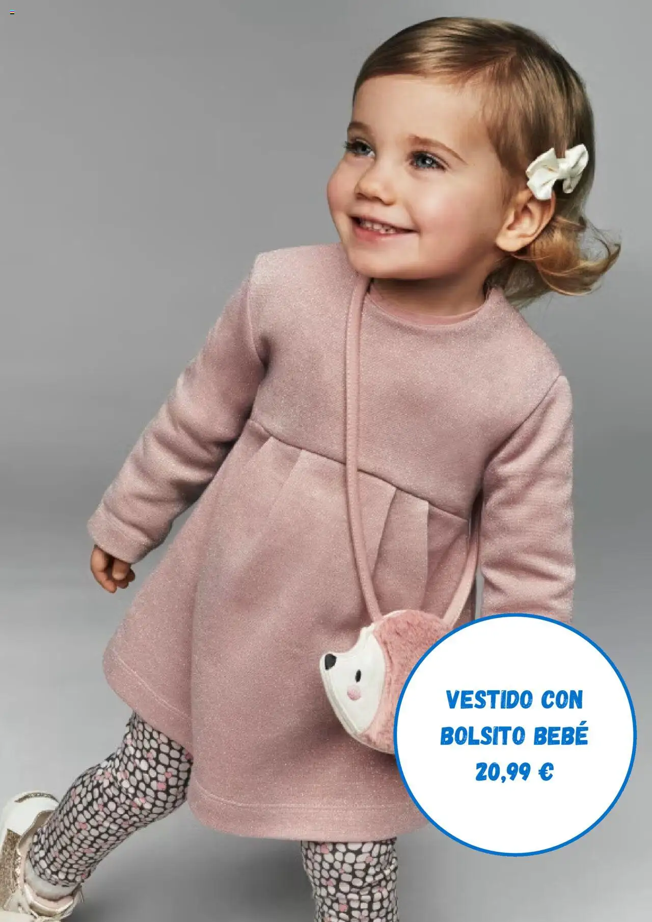 Mayoral oferta desde 05/01/2025 Folleto