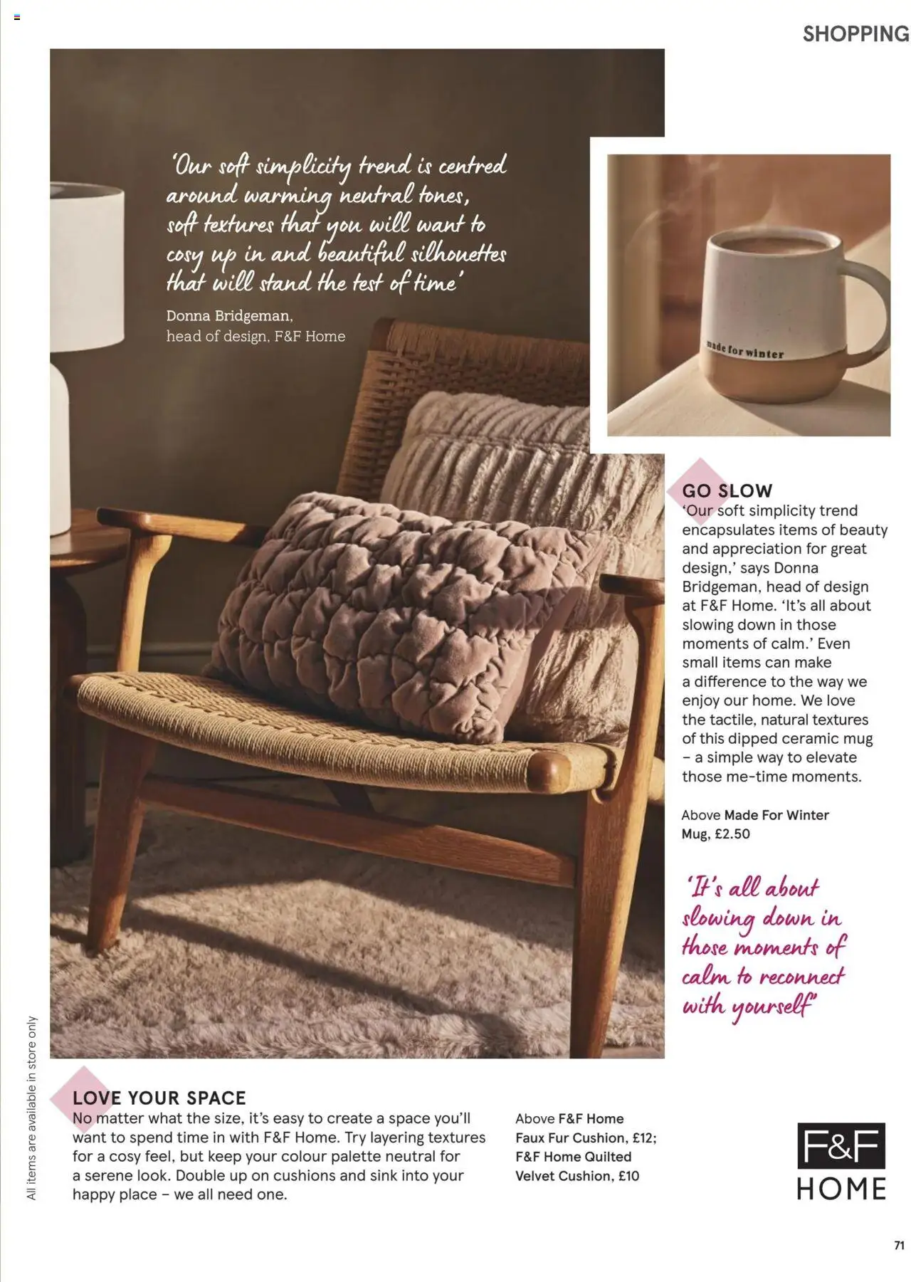 Tesco offer from 08/01/2025 Tesco Magazine - January 2025