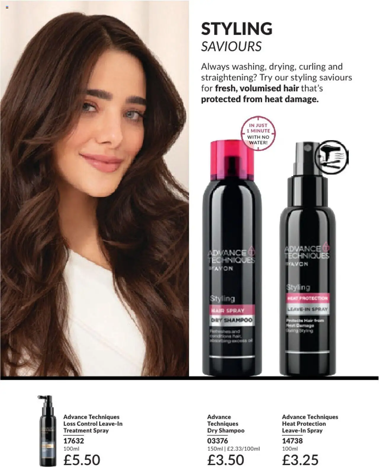 AVON offer from 01/01/2025 Offers