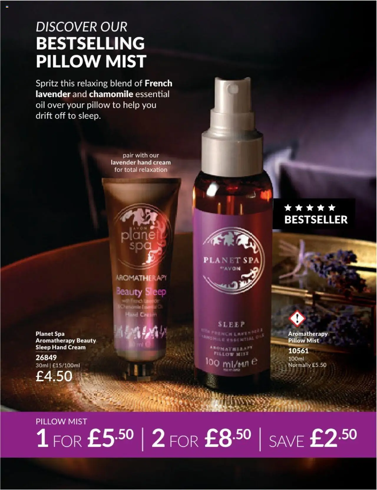 AVON offer from 01/01/2025 Offers