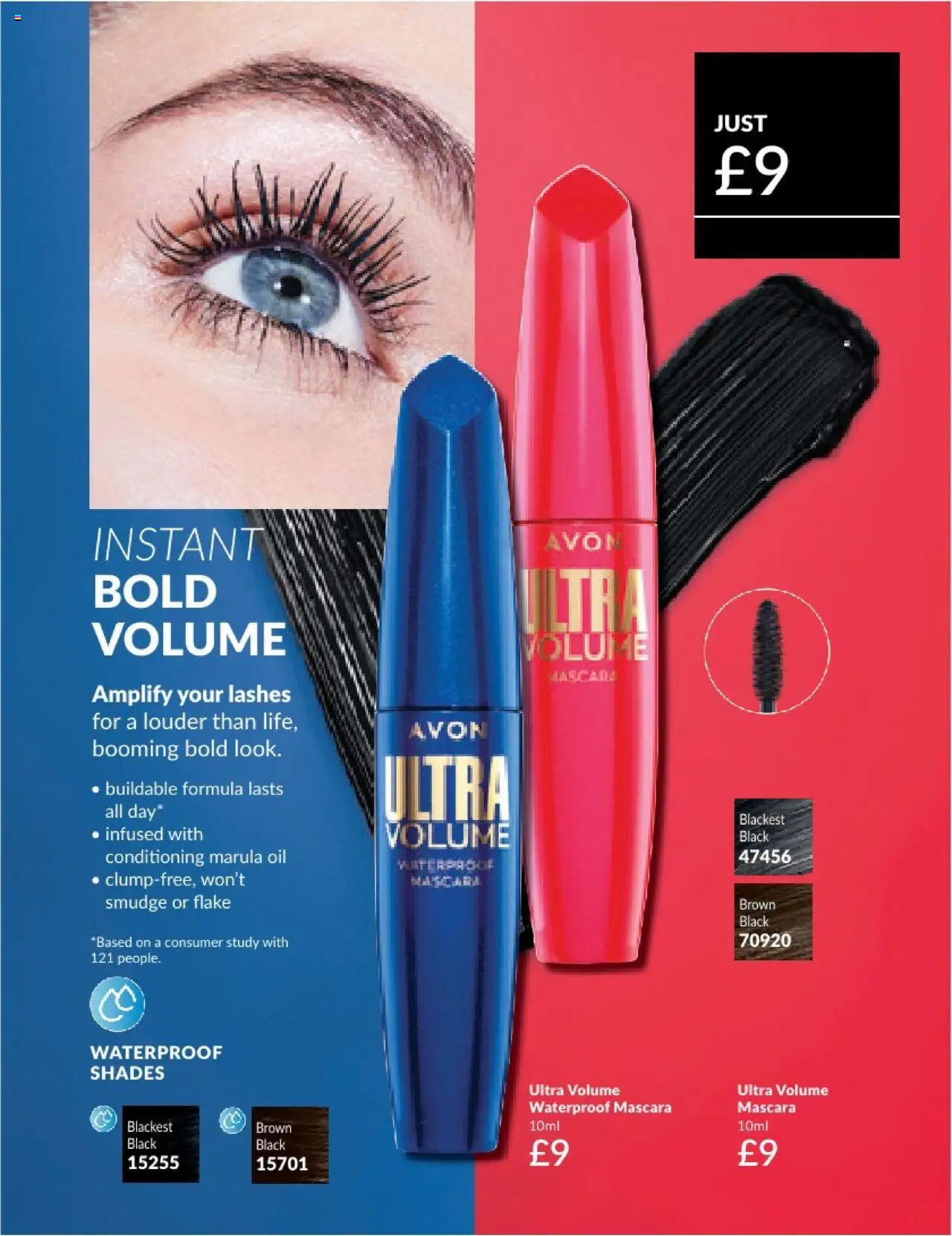 AVON offer from 01/01/2025 Offers