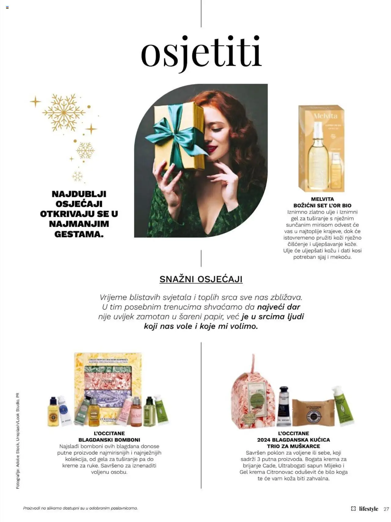 Müller katalog od 16.01.2025 Müller Lifestyle