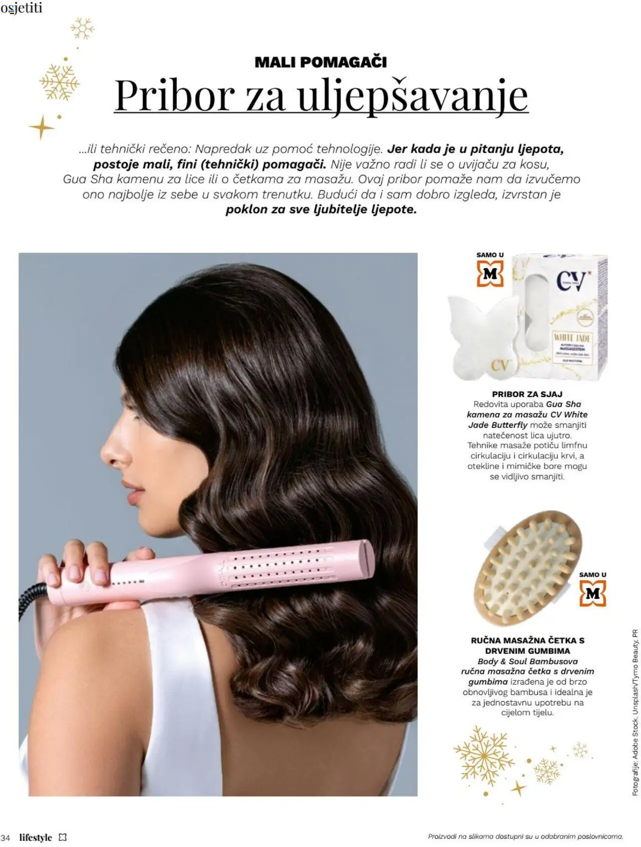 Müller katalog od 16.01.2025 Müller Lifestyle