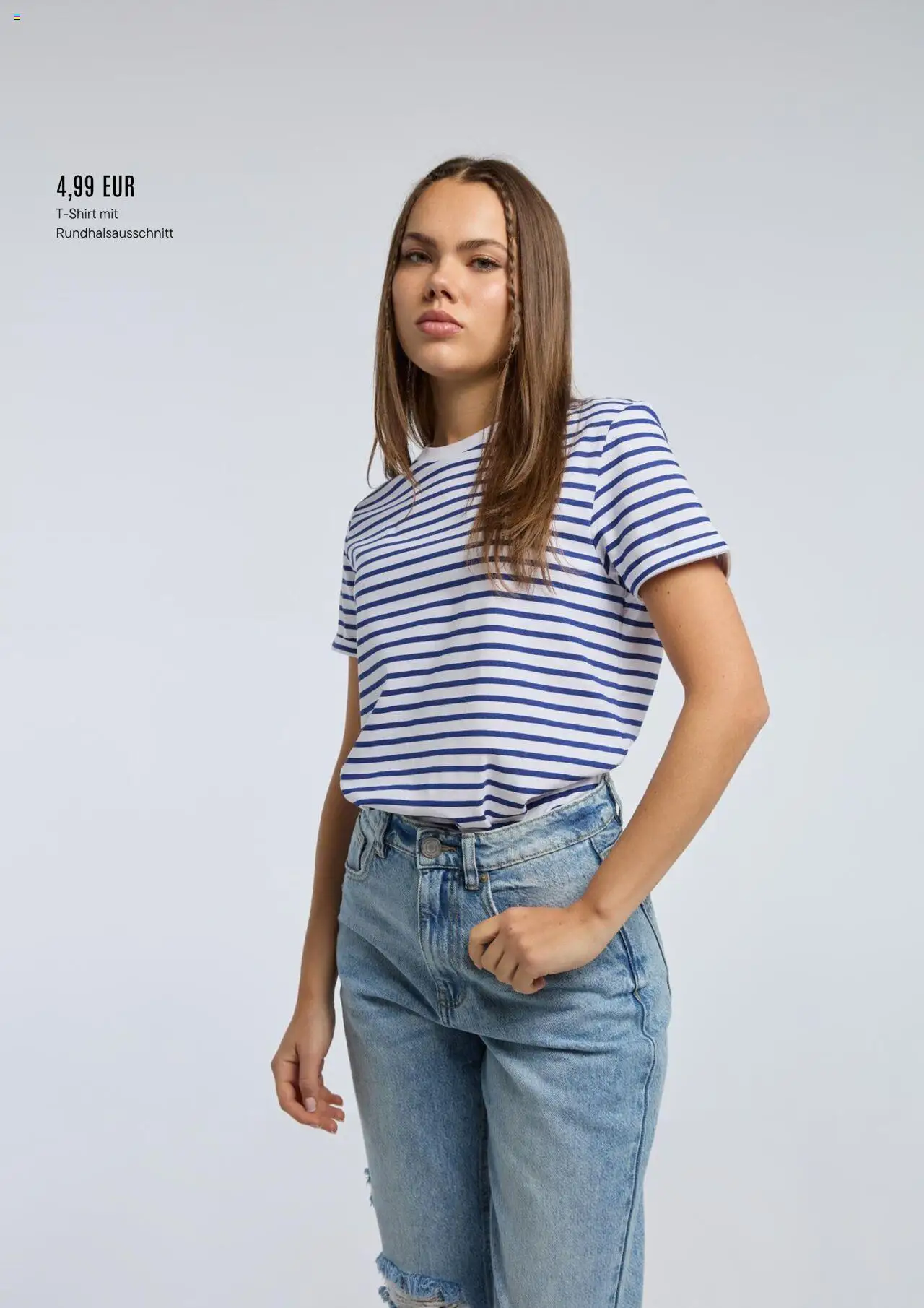 New Yorker katalog od 01.01.2025 Katalog