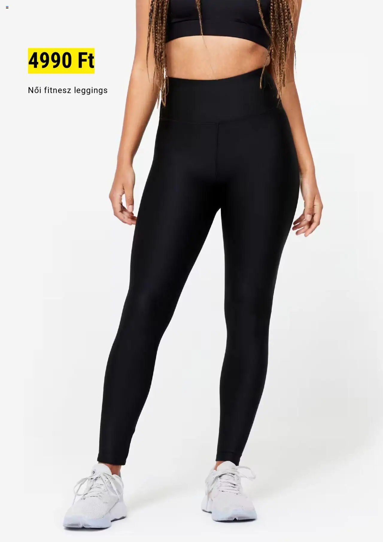 Decathlon újság 2025.01.03. Akciós újság Decathlon