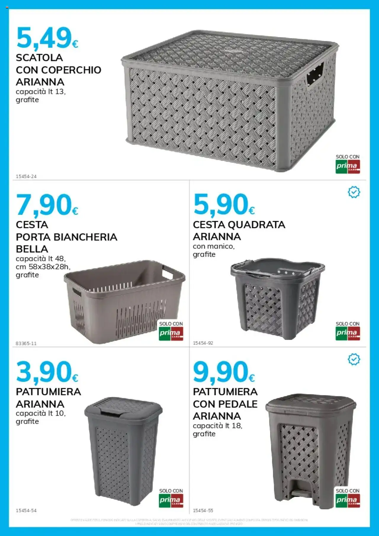 Basko volantino dal 14/01/2025 Volantino Gran Fiera del Bianco