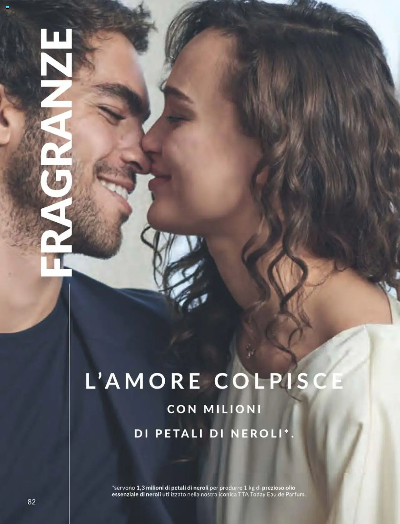 Avon volantino dal 31/12/2024 Campagna 1/2025