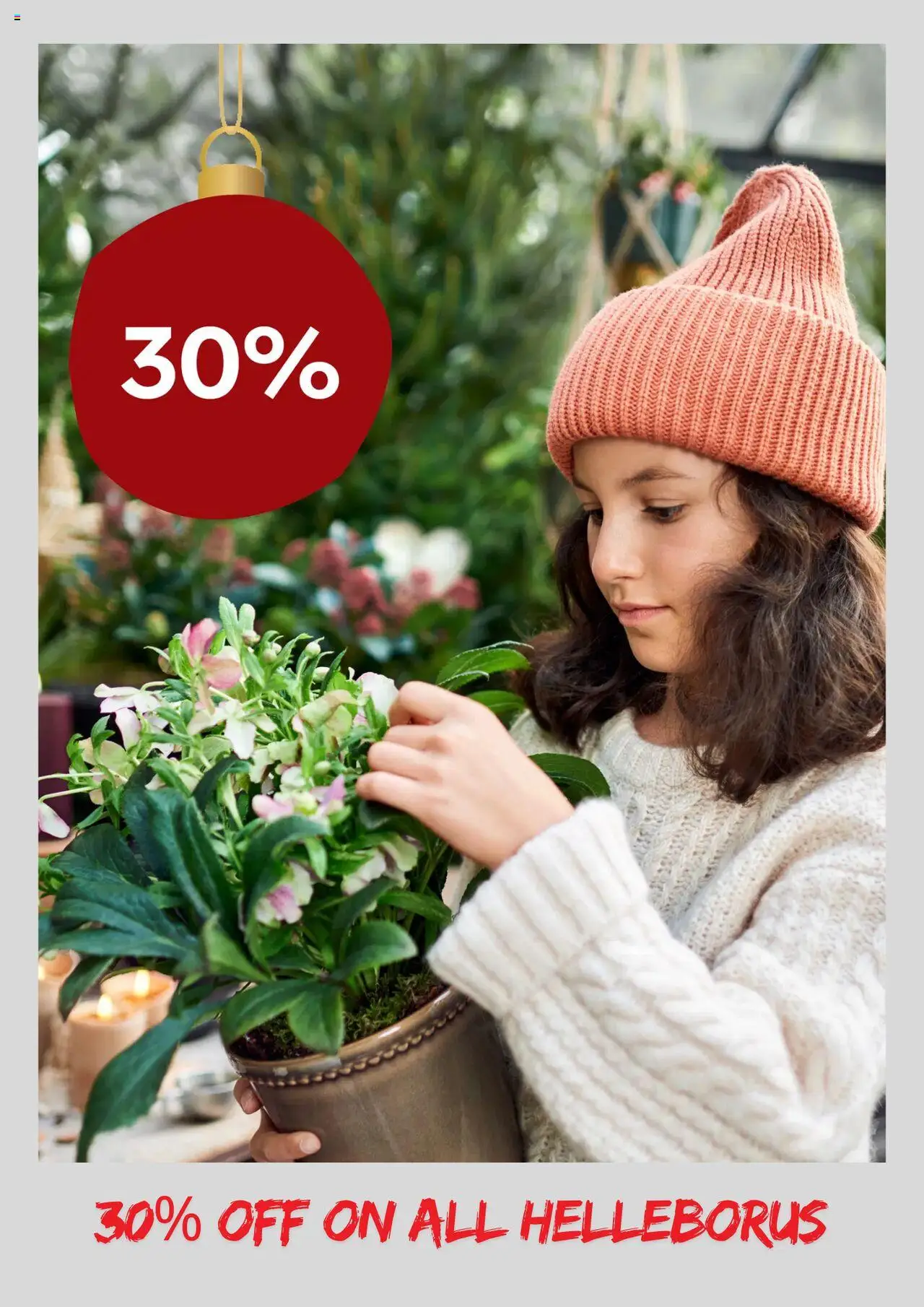 Plantasjen kundeavis fra 10/01/2025 Kundeavis