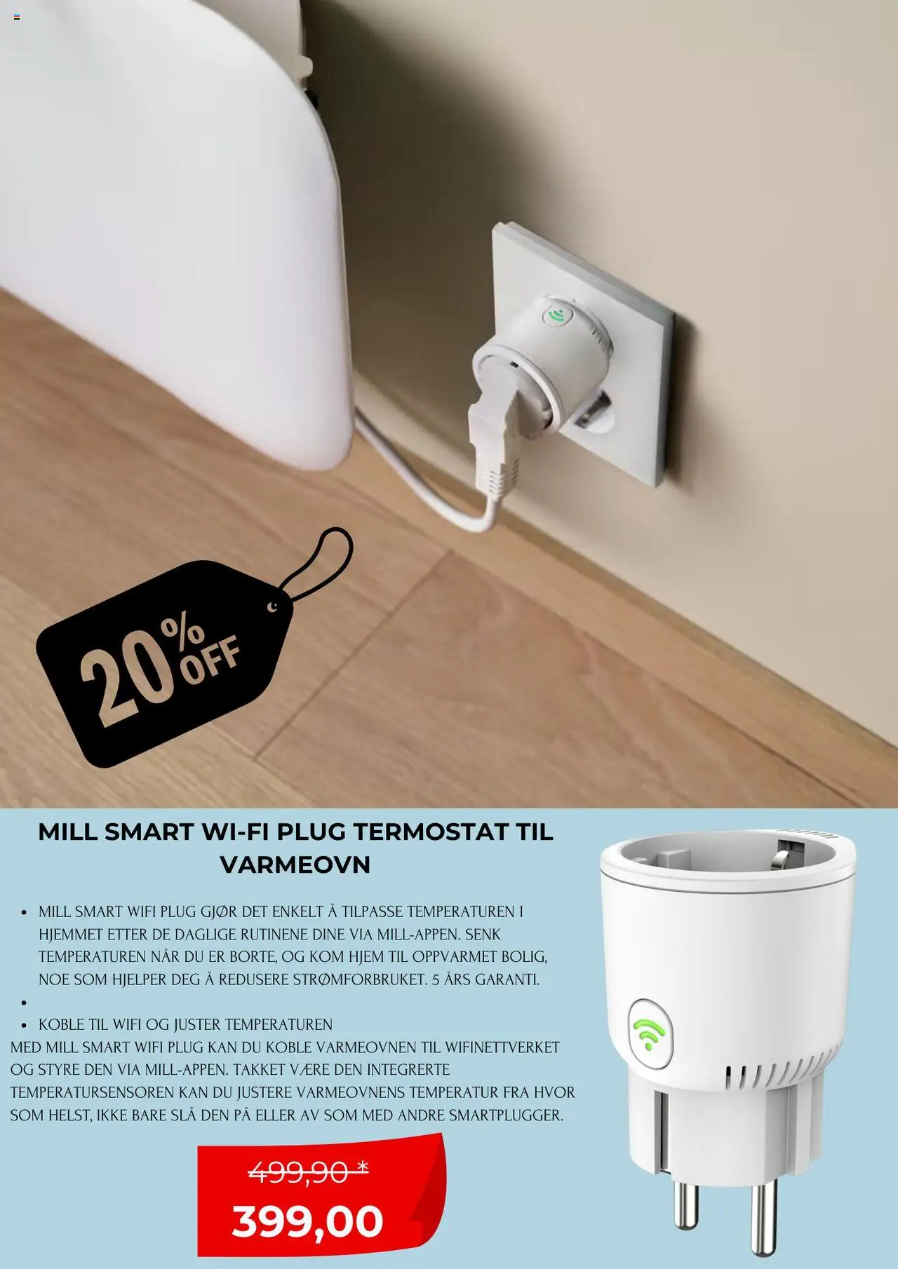 Clas Ohlson kundeavis fra 13/01/2025 Kundeavis