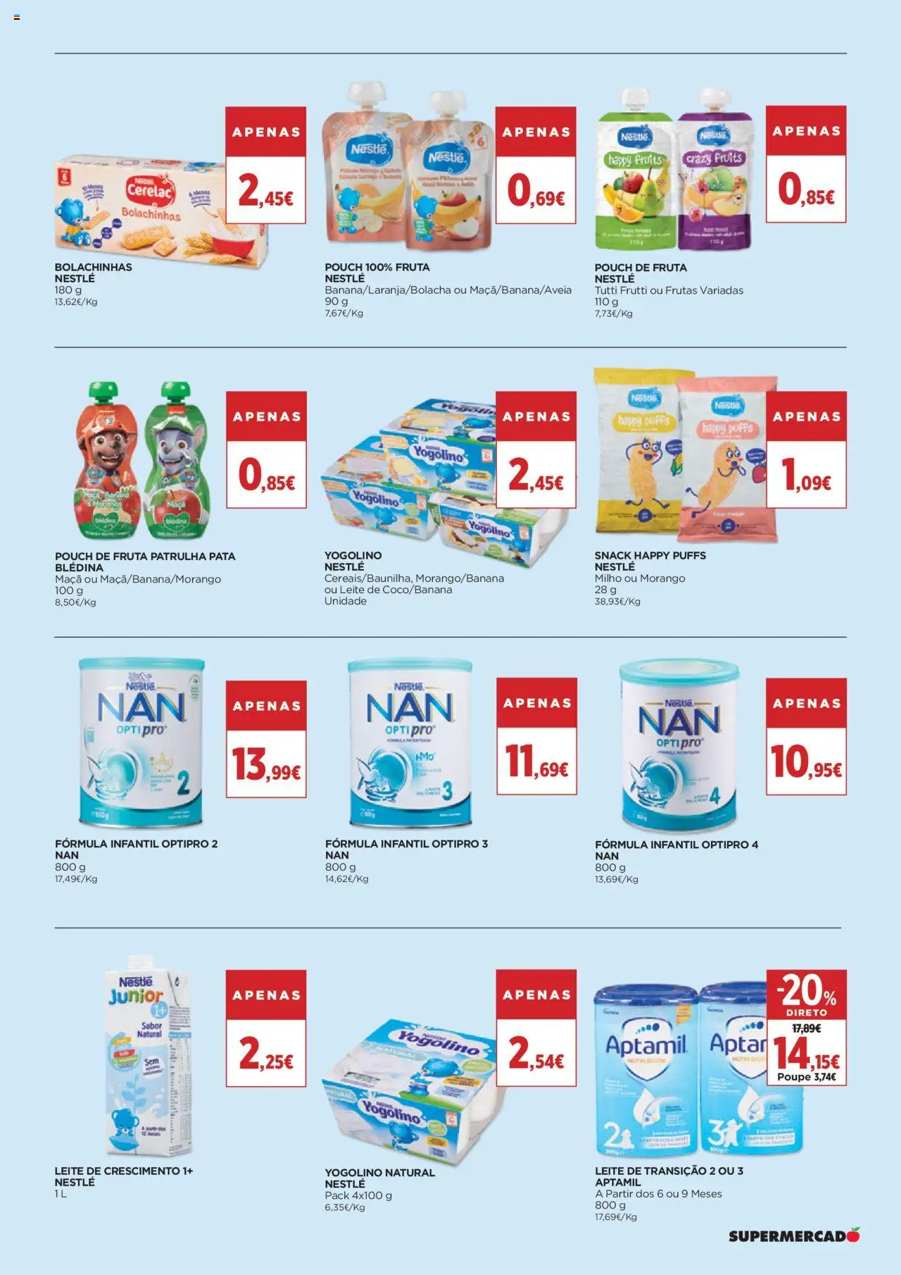 El Corte Ingles folheto a partir de 17/01/2025 Folheto