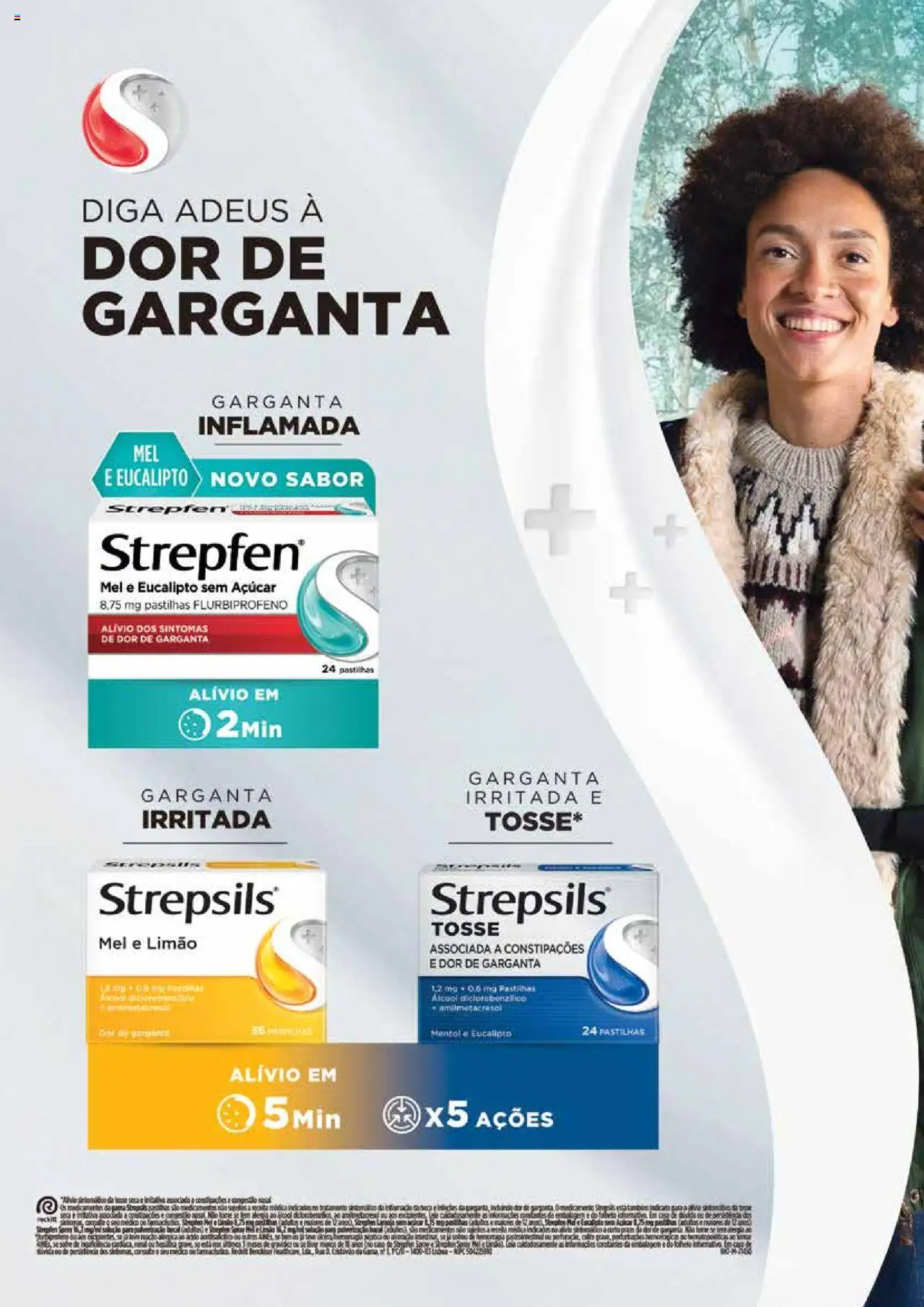 Well’s folheto a partir de 28/01/2025 Folheto