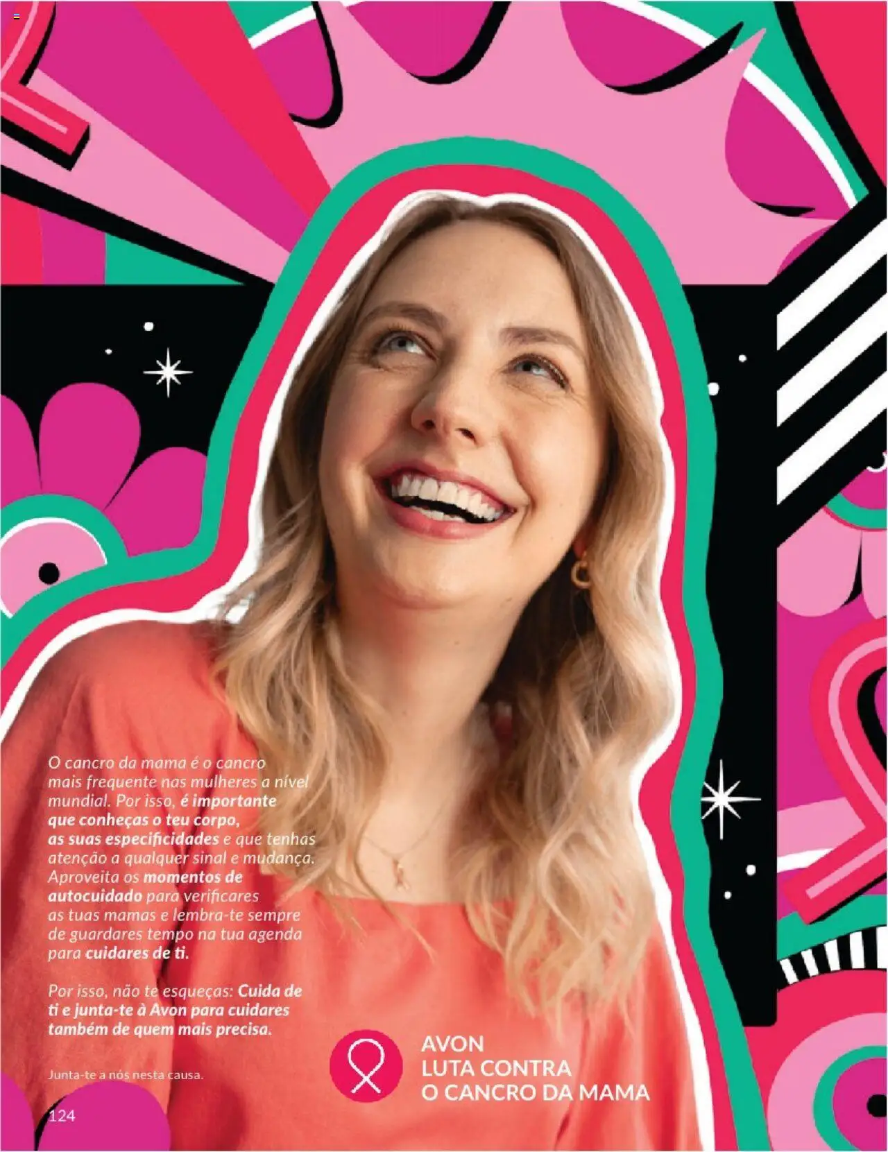 Avon folheto a partir de 01/01/2025 Campanha 1