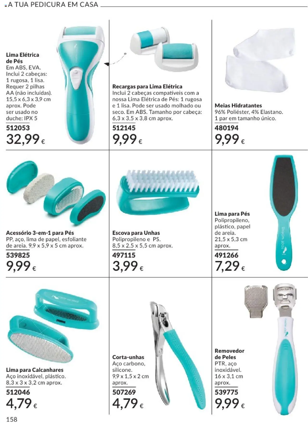 Avon folheto a partir de 01/01/2025 Campanha 1