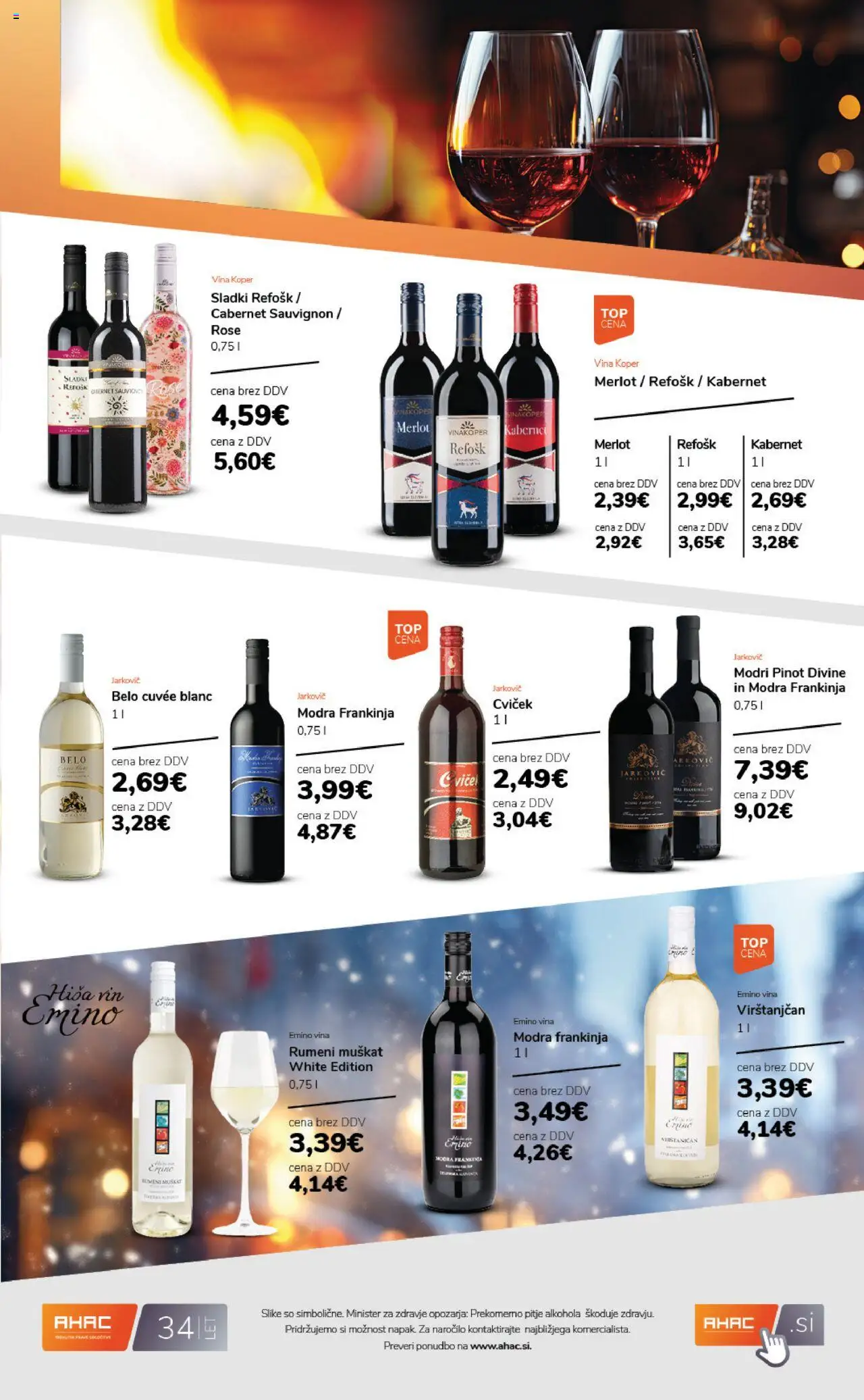 Ahac katalog od 07.01.2025 Katalog (2025-01-07 - 2025-03-31)