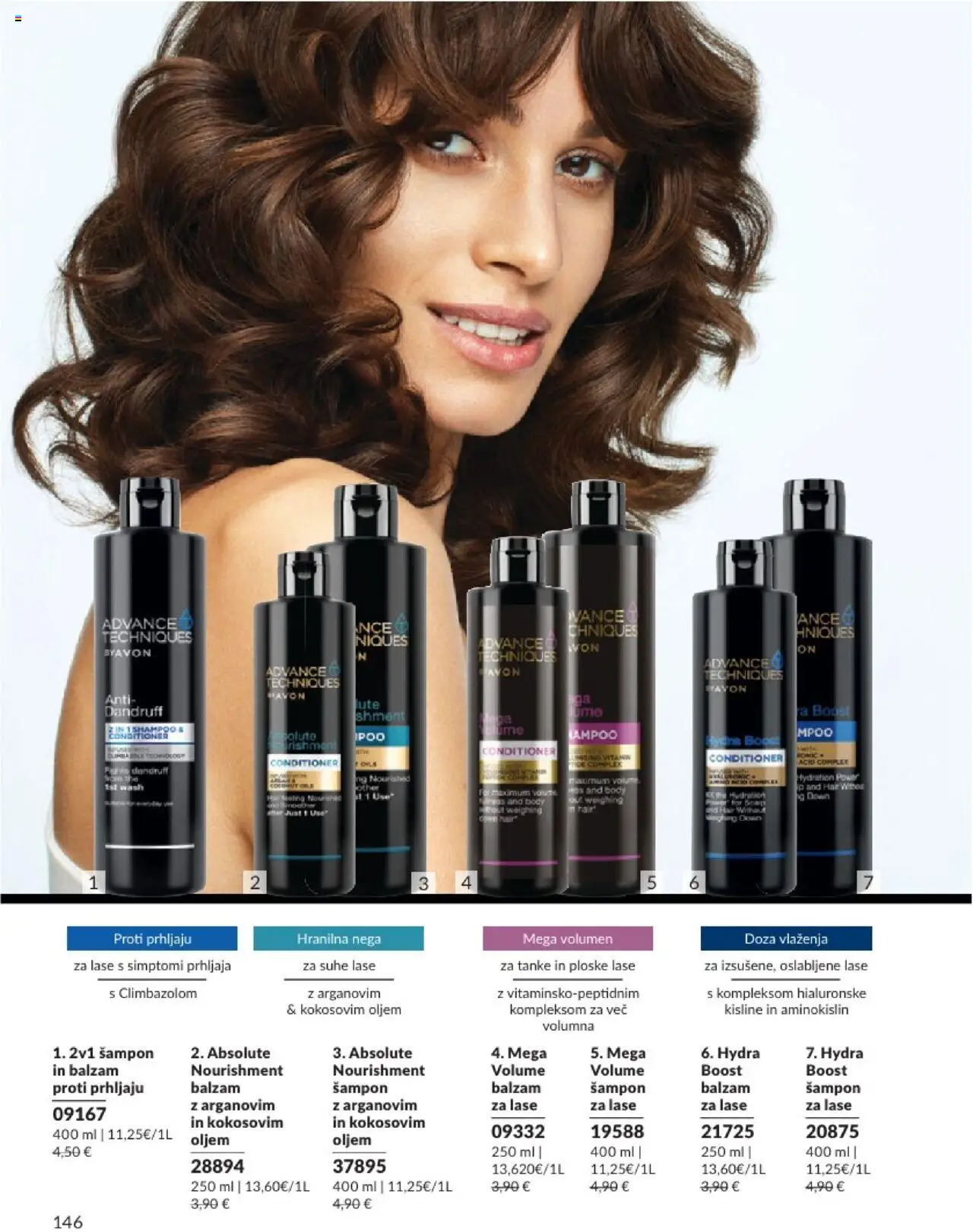 Avon katalog od 27.12.2024 Katalog (2024-12-27 - 2025-01-31)