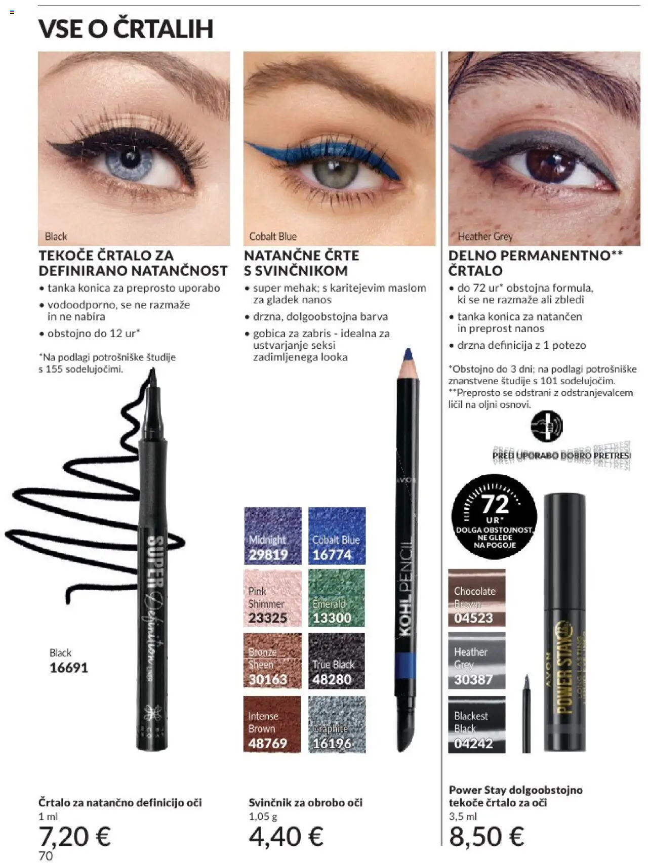 Avon katalog od 27.12.2024 Katalog (2024-12-27 - 2025-01-31)