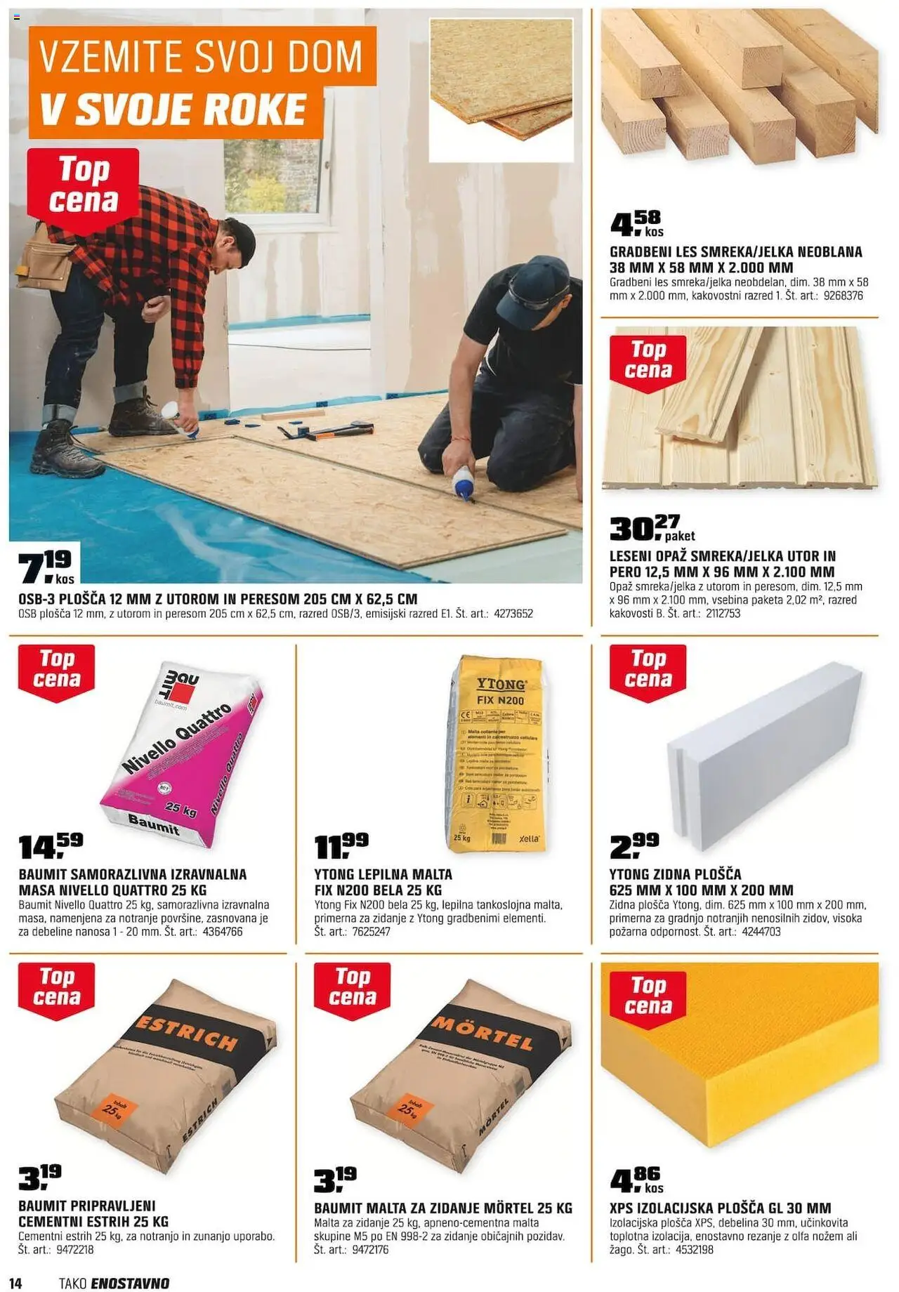 OBI katalog od 30.12.2024 Katalog