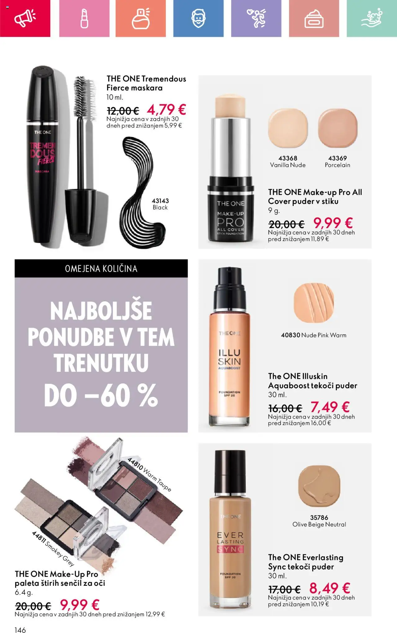 Oriflame katalog od 26.01.2025 Katalog 2 (2025-01-26 - 2025-02-15)