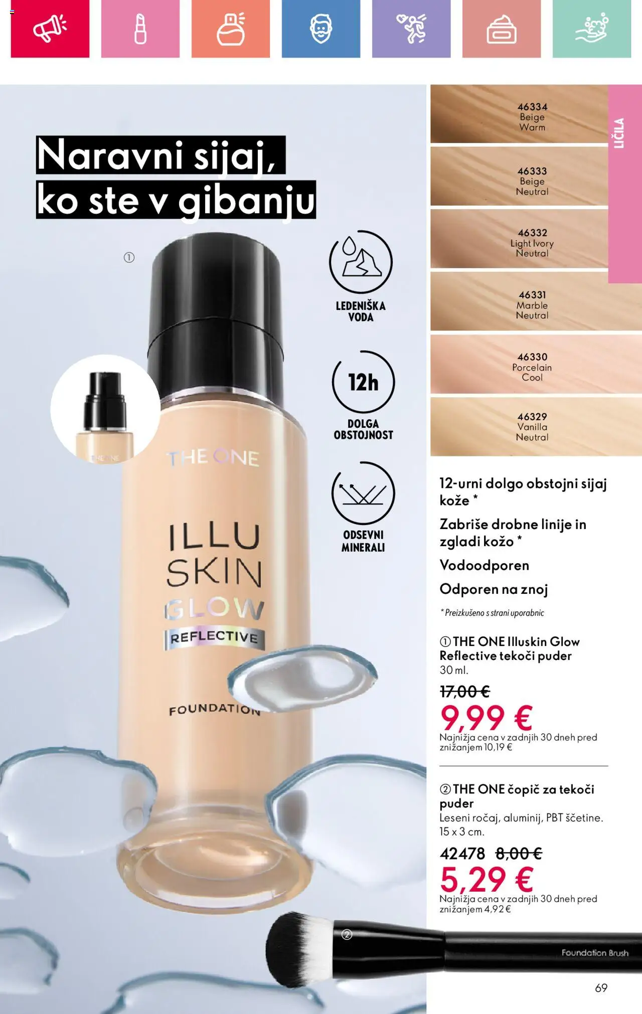 Oriflame katalog od 26.01.2025 Katalog 2 (2025-01-26 - 2025-02-15)
