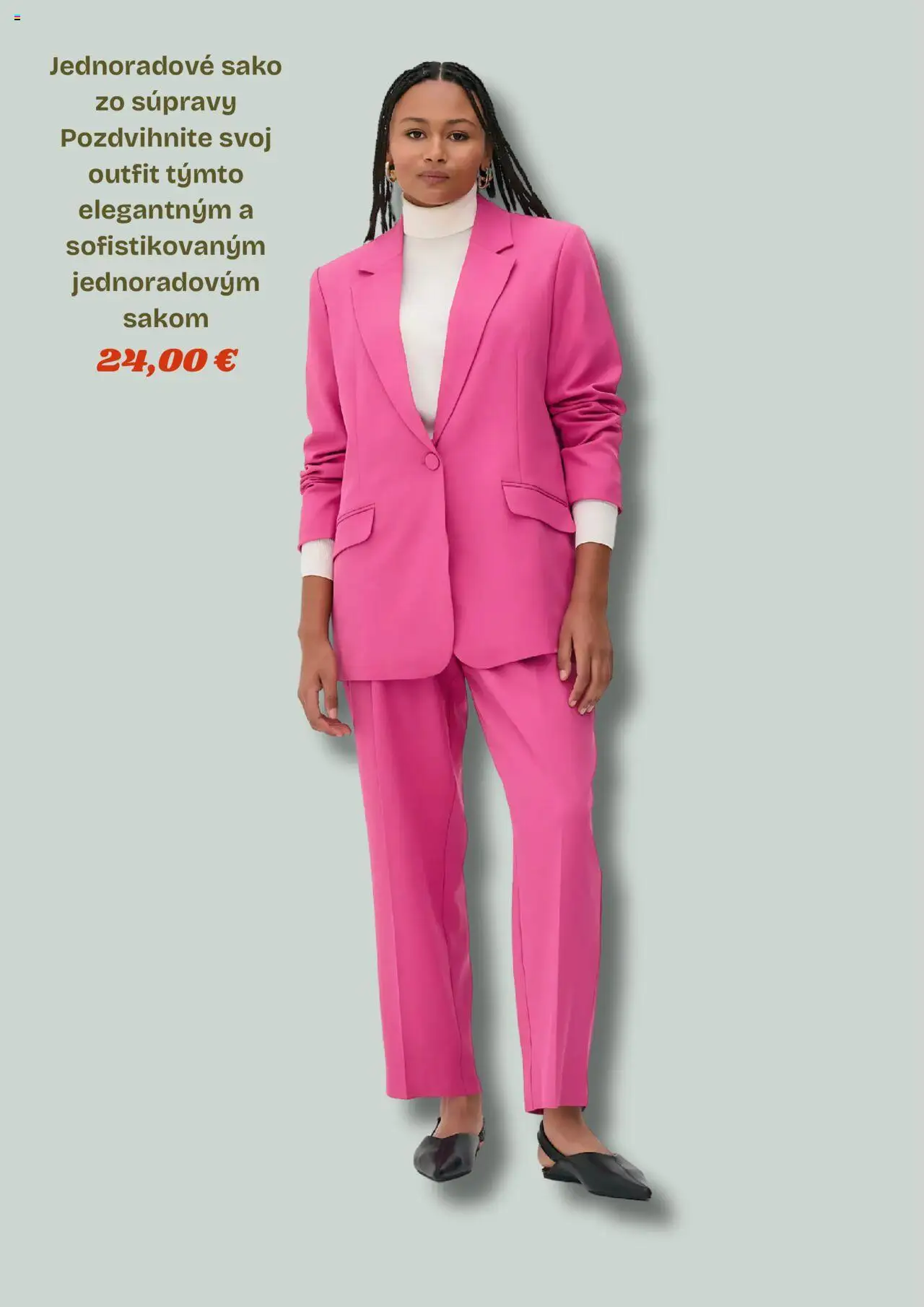 Primark leták od 07.01.2025 Leták
