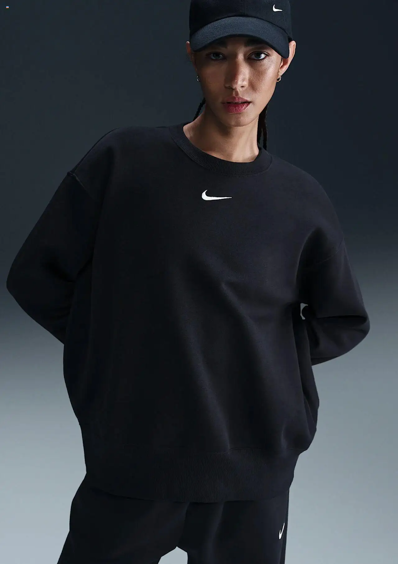 NIKE leták od 03.01.2025 New In Women