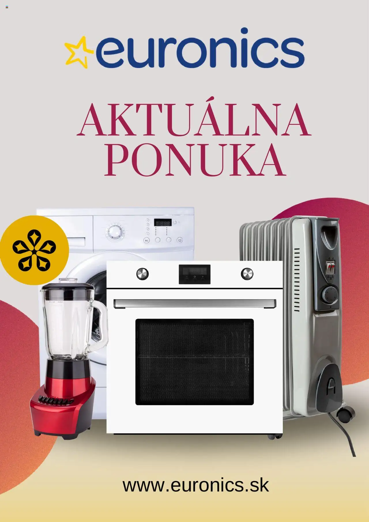 Euronics leták od 31.12.2024 Leták