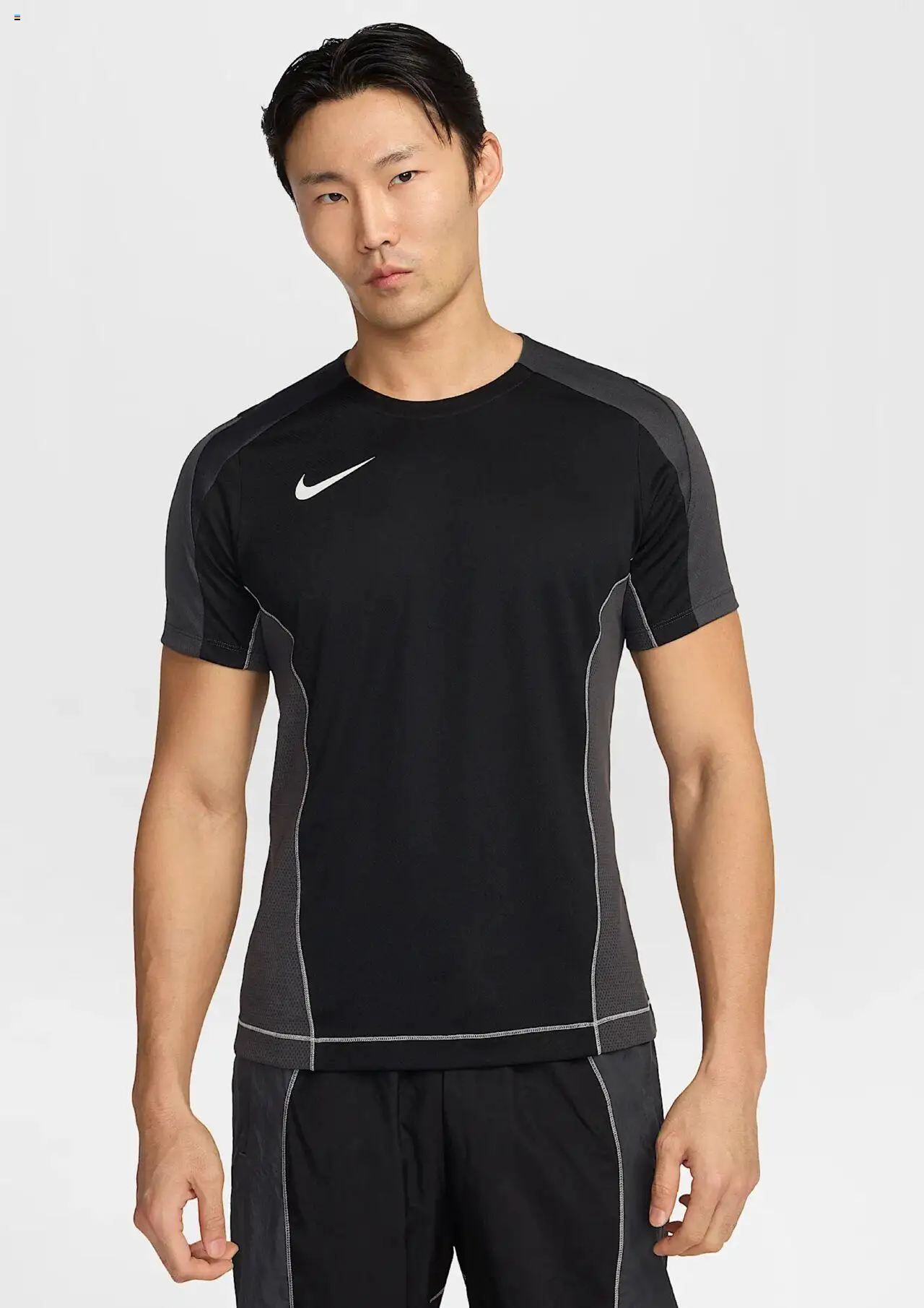 NIKE leták od 03.01.2025 New In Men