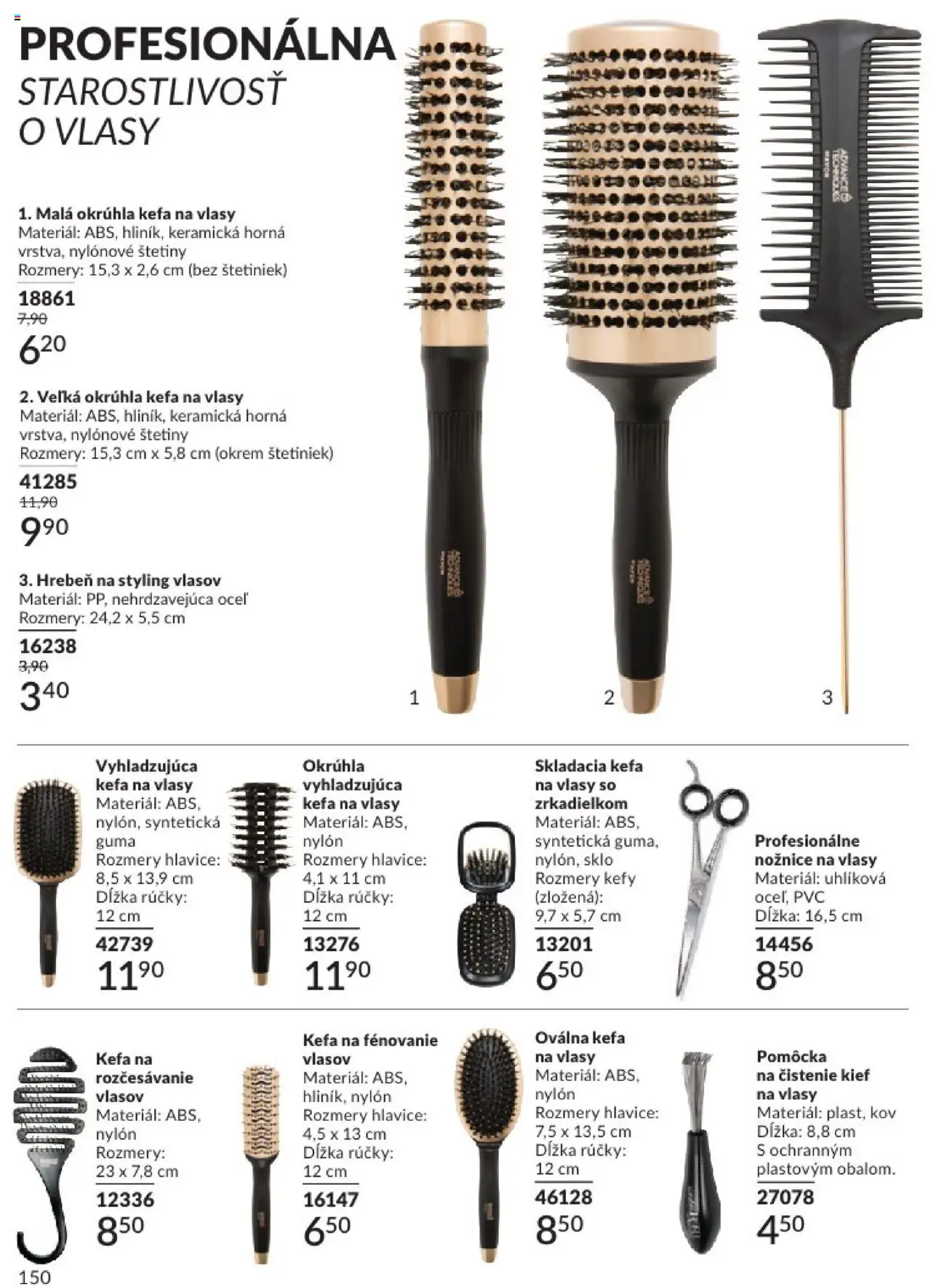 Avon leták od 01.01.2025 Katalóg 1 2025