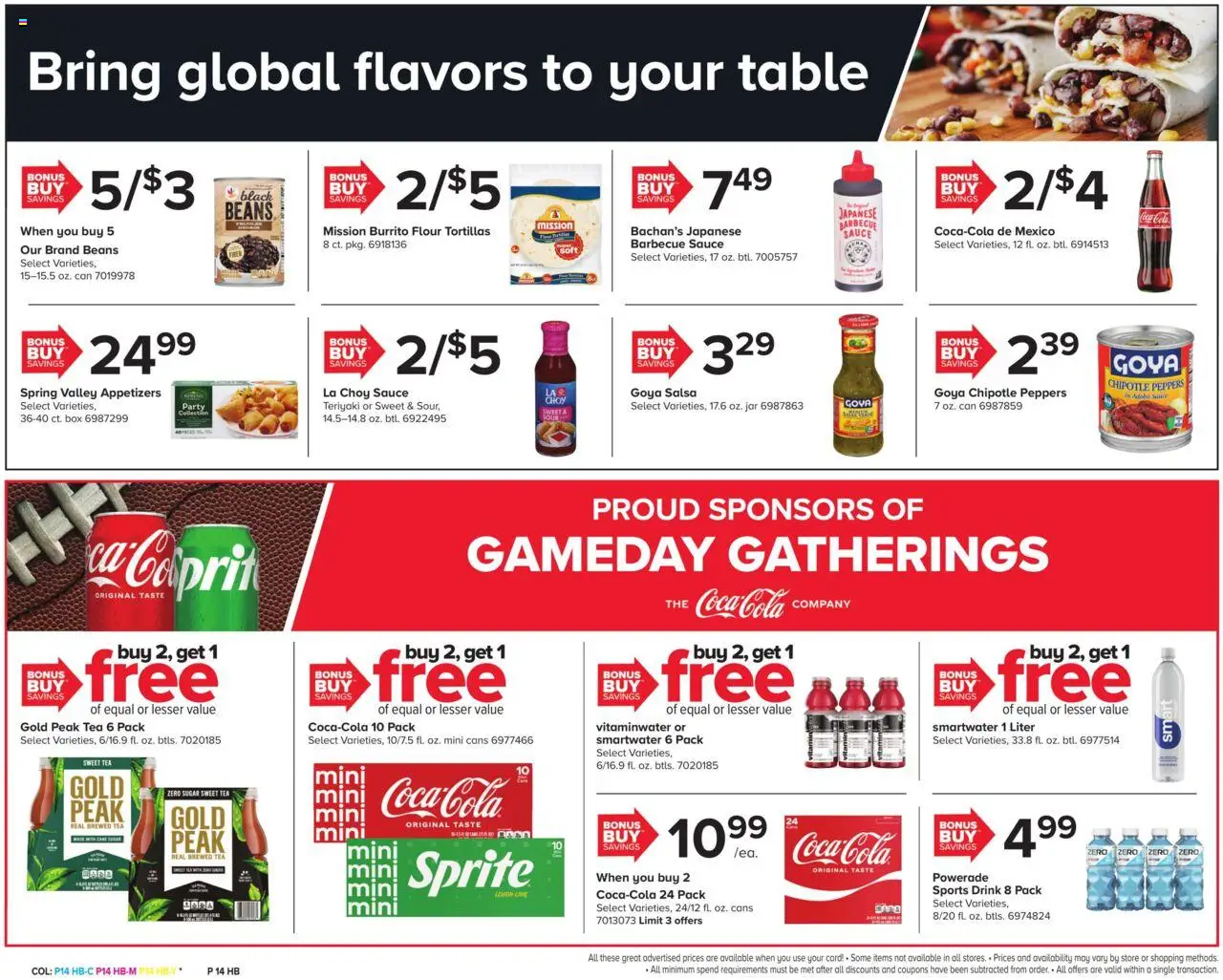 Giant offer from 01/24/2025 Weekly Ad